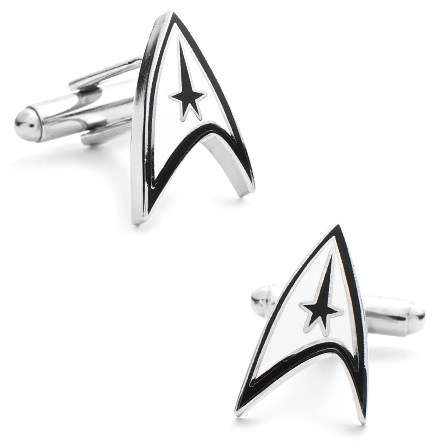 Store Officially Licensed Cufflinks Luxury Cufflinks | Movies & Characters Cufflinks