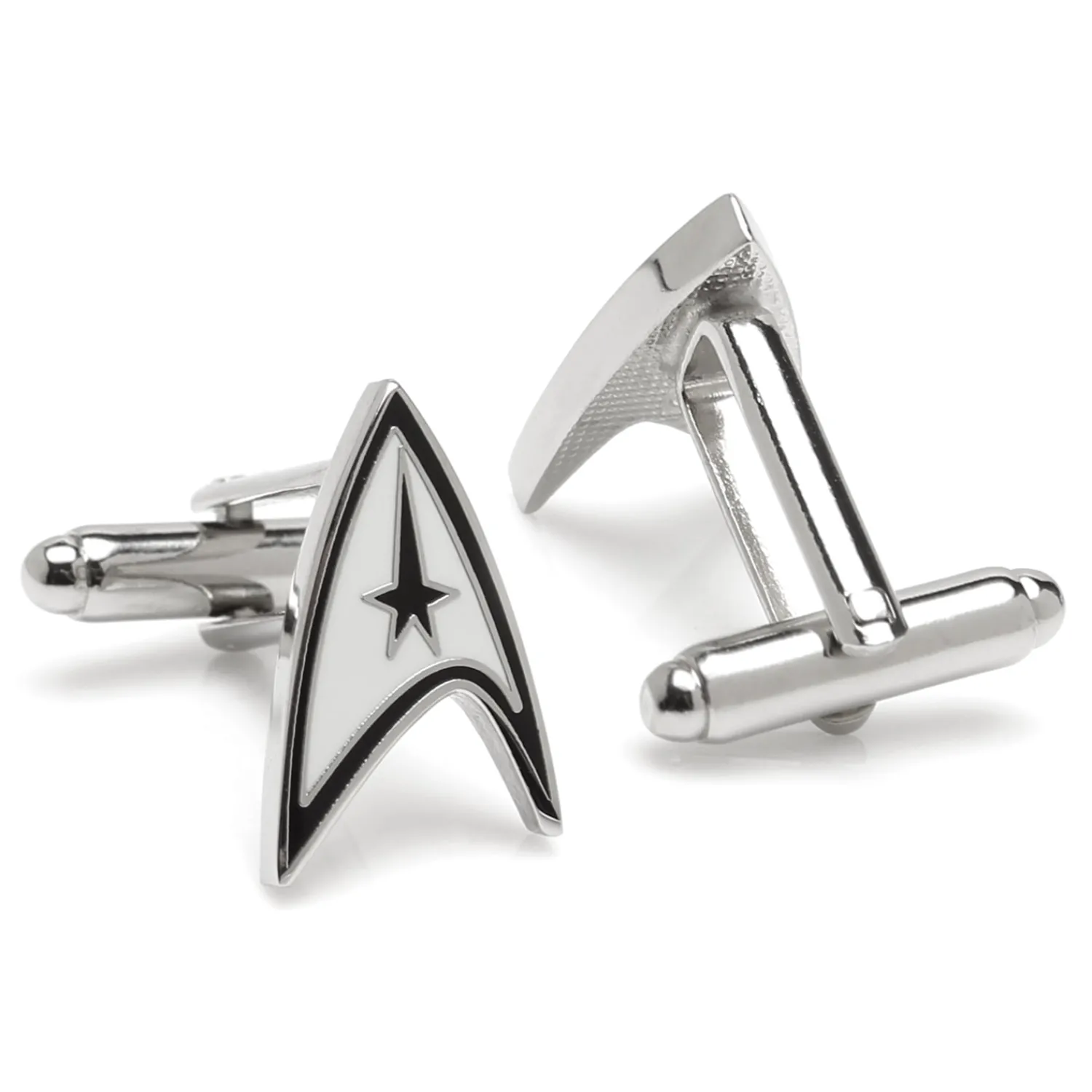 Store Officially Licensed Cufflinks Luxury Cufflinks | Movies & Characters Cufflinks