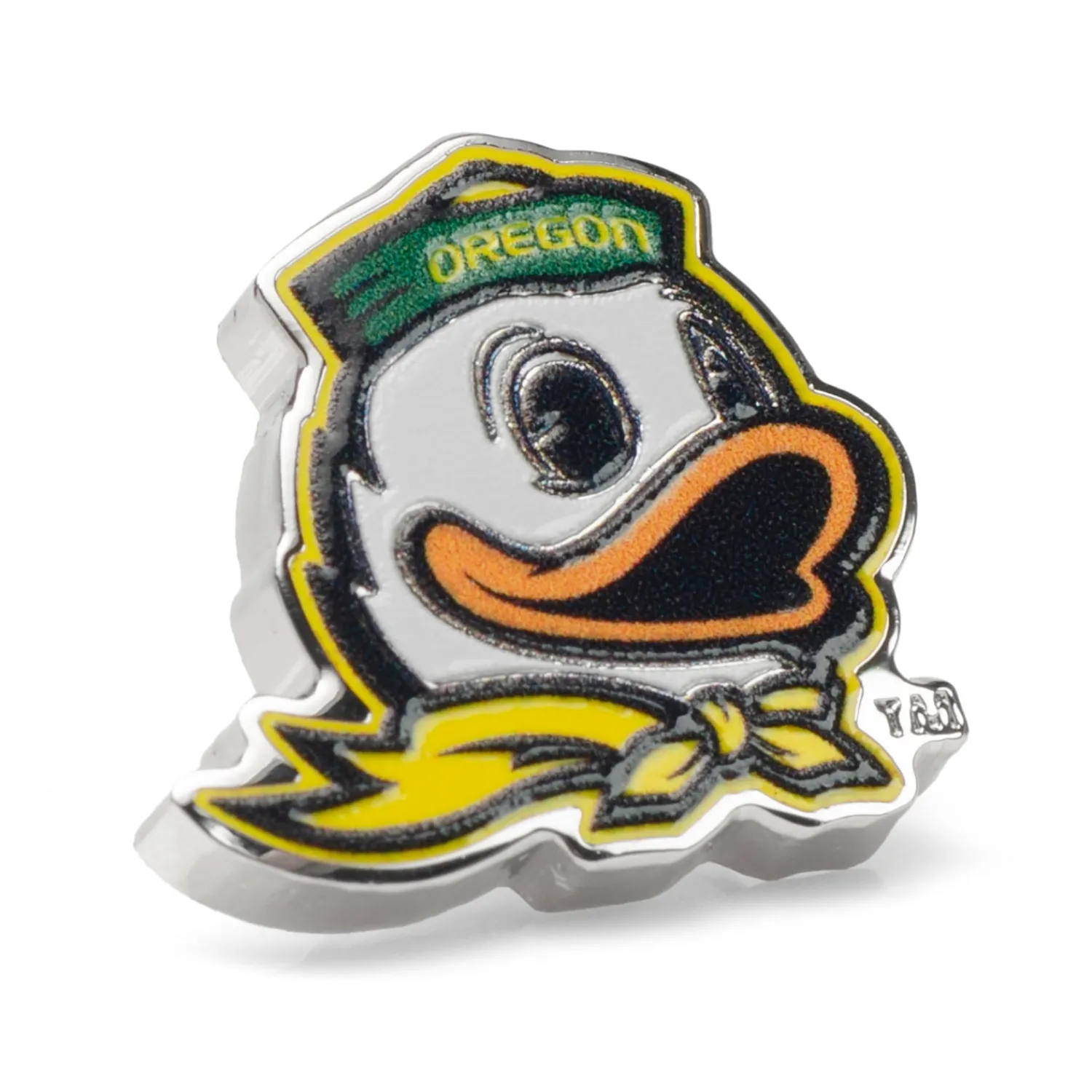 Discount Oregon Ducks Mascot Lapel Pin Lapel Pins