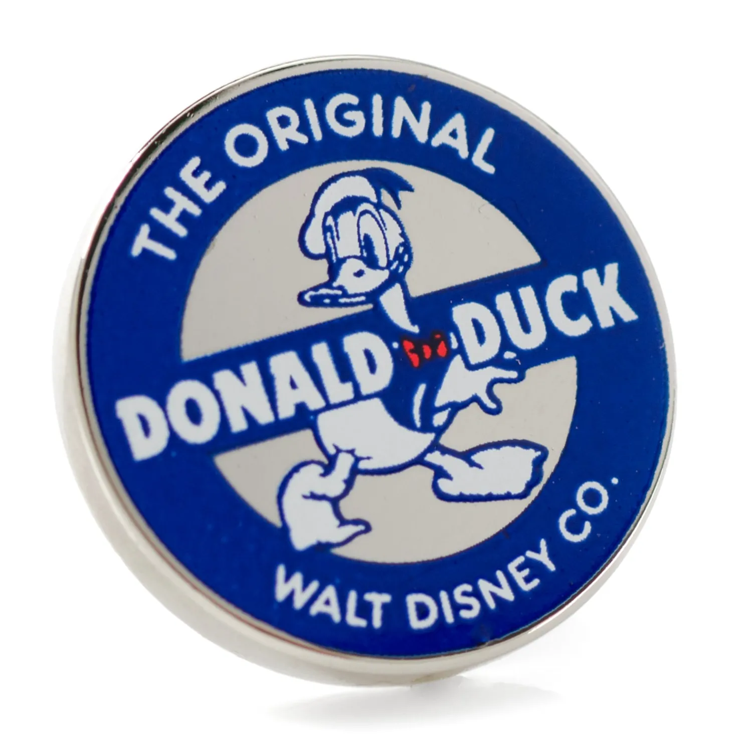 Best Sale Original Donald Duck Lapel Pin Lapel Pins