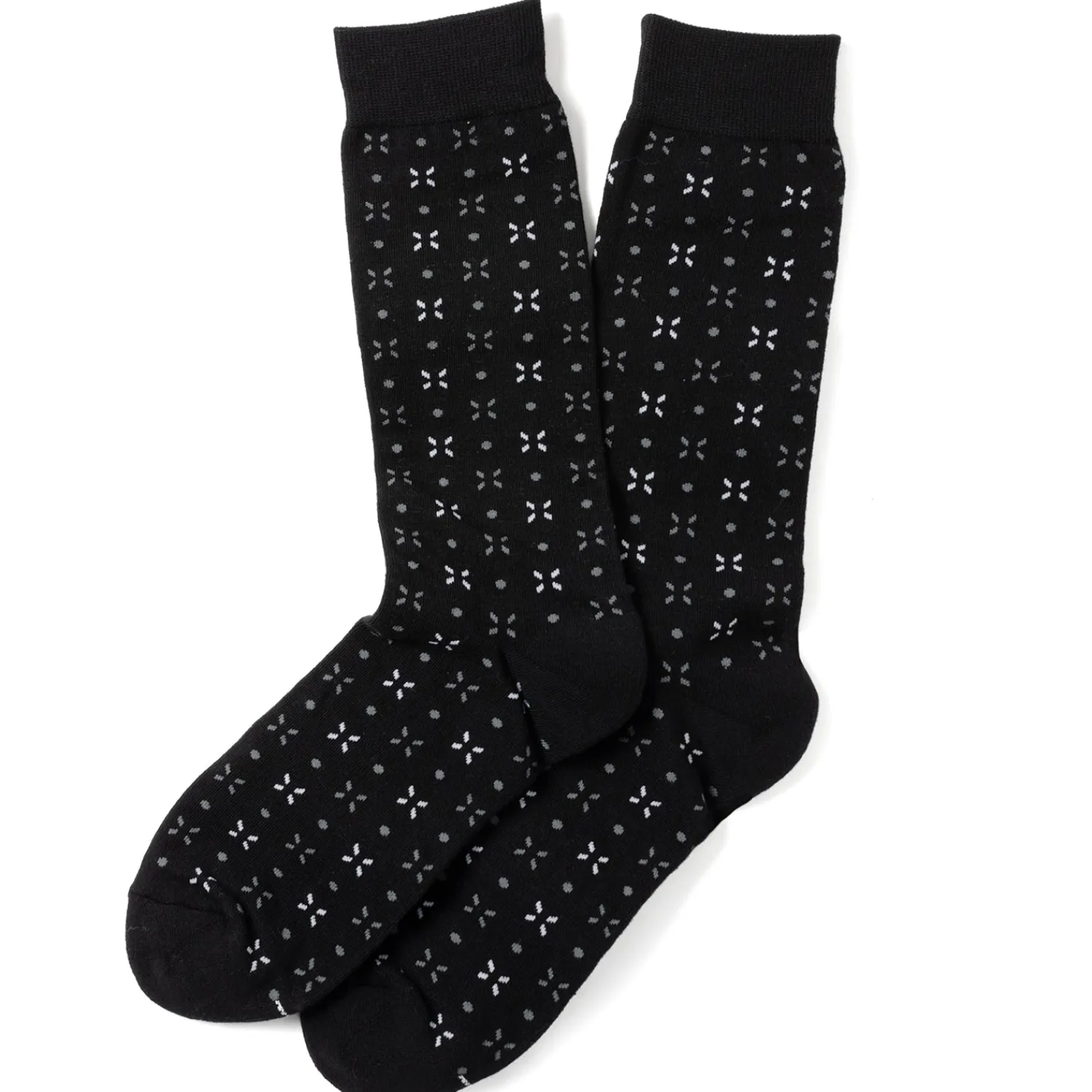 Sale Ox & Bull Patterned Sock Gift Set Socks