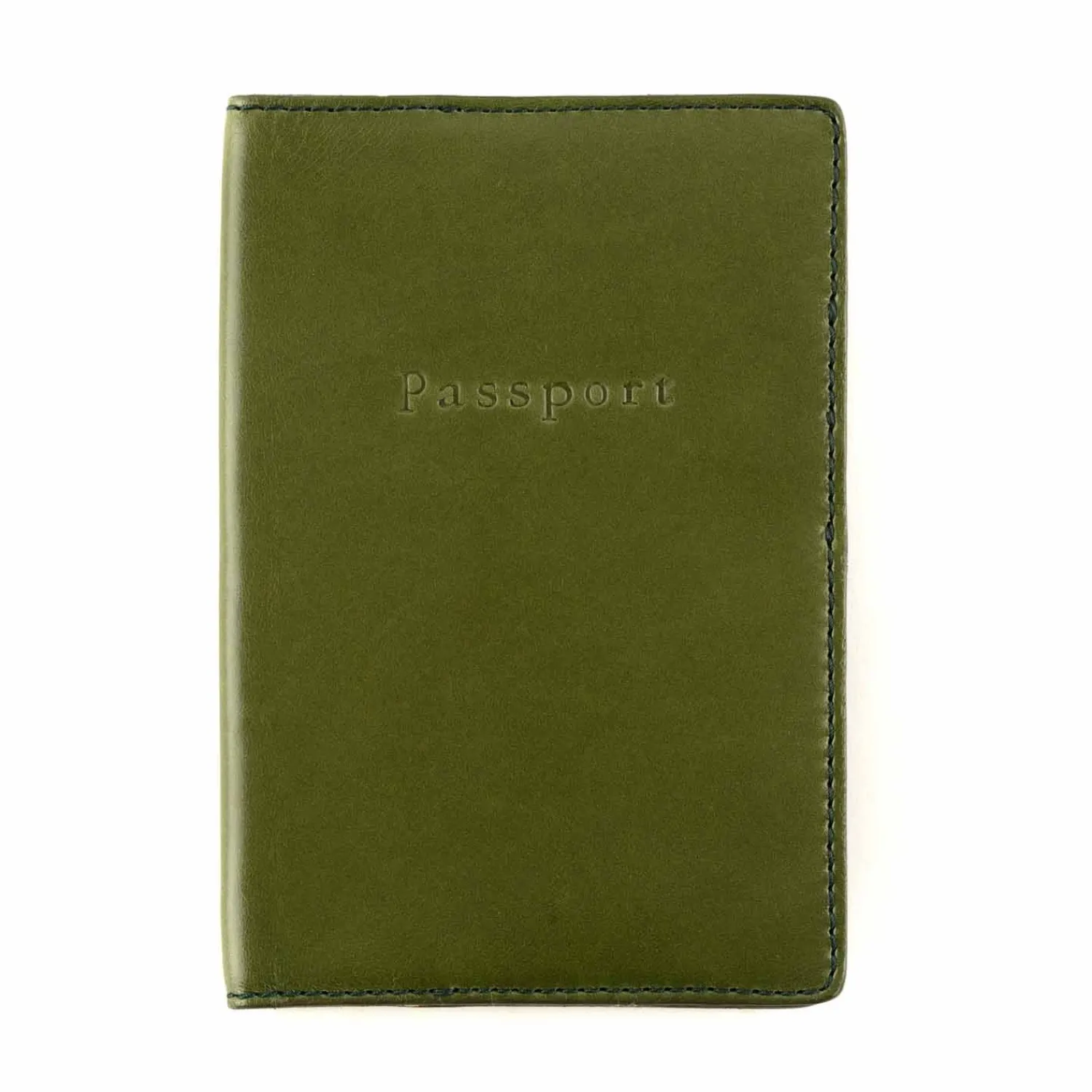 Shop Passport Wallet in Notting Hill Bottle Wallets | Leather Goods