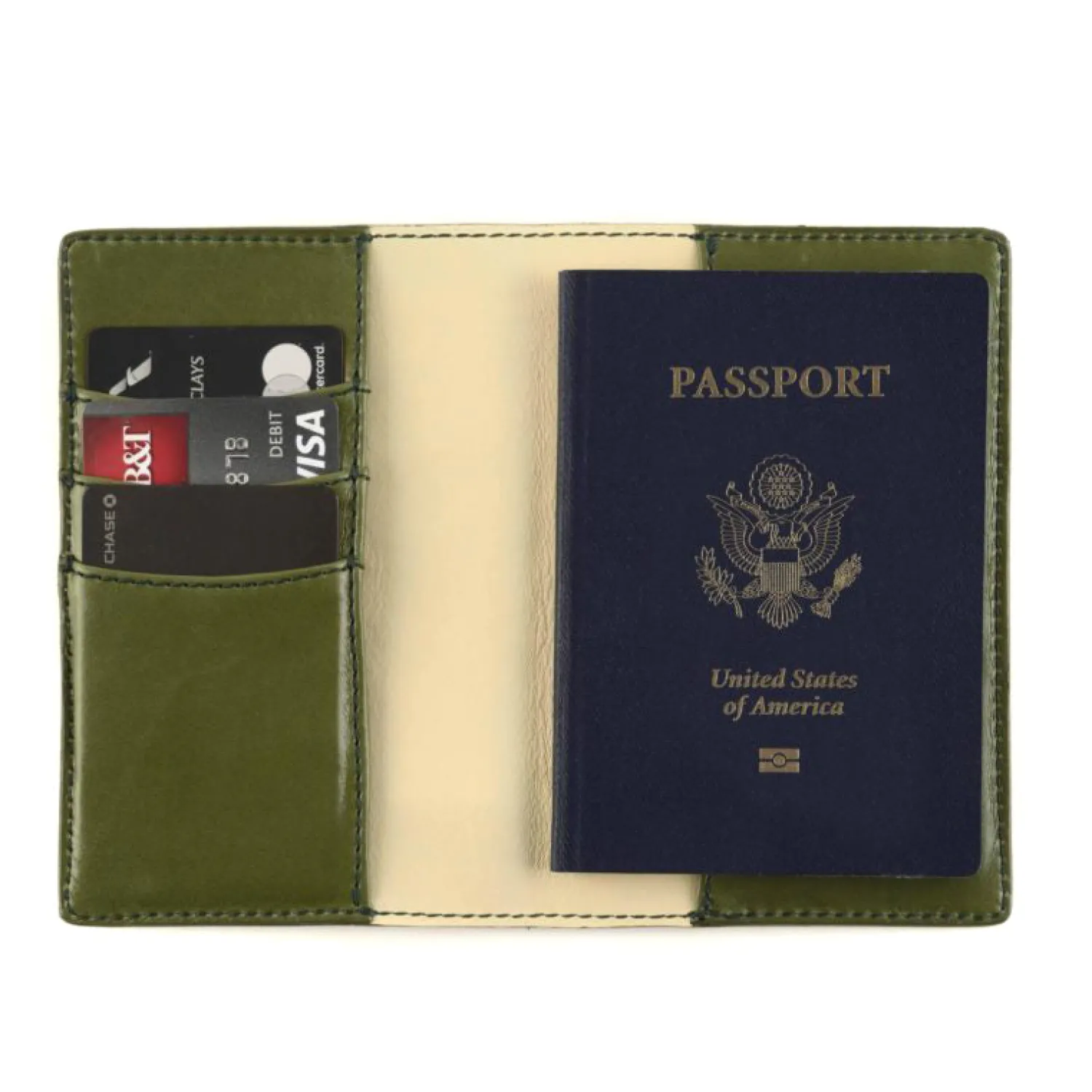 Shop Passport Wallet in Notting Hill Bottle Wallets | Leather Goods