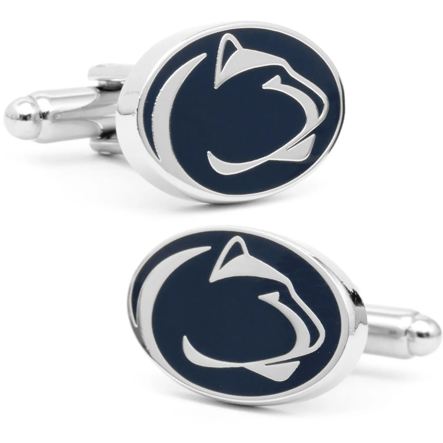 Discount Penn State University Nittany Lions Cufflinks Sports Cufflinks | Hobbies & Interests Cufflinks