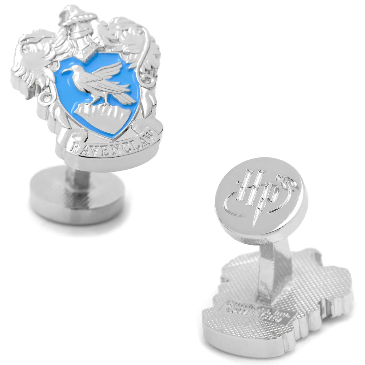 Online Ravenclaw Crest Cufflinks Luxury Cufflinks | Movies & Characters Cufflinks