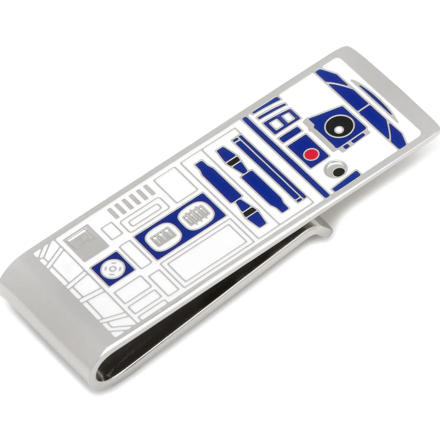 Discount R2D2 Money Clip Money Clips