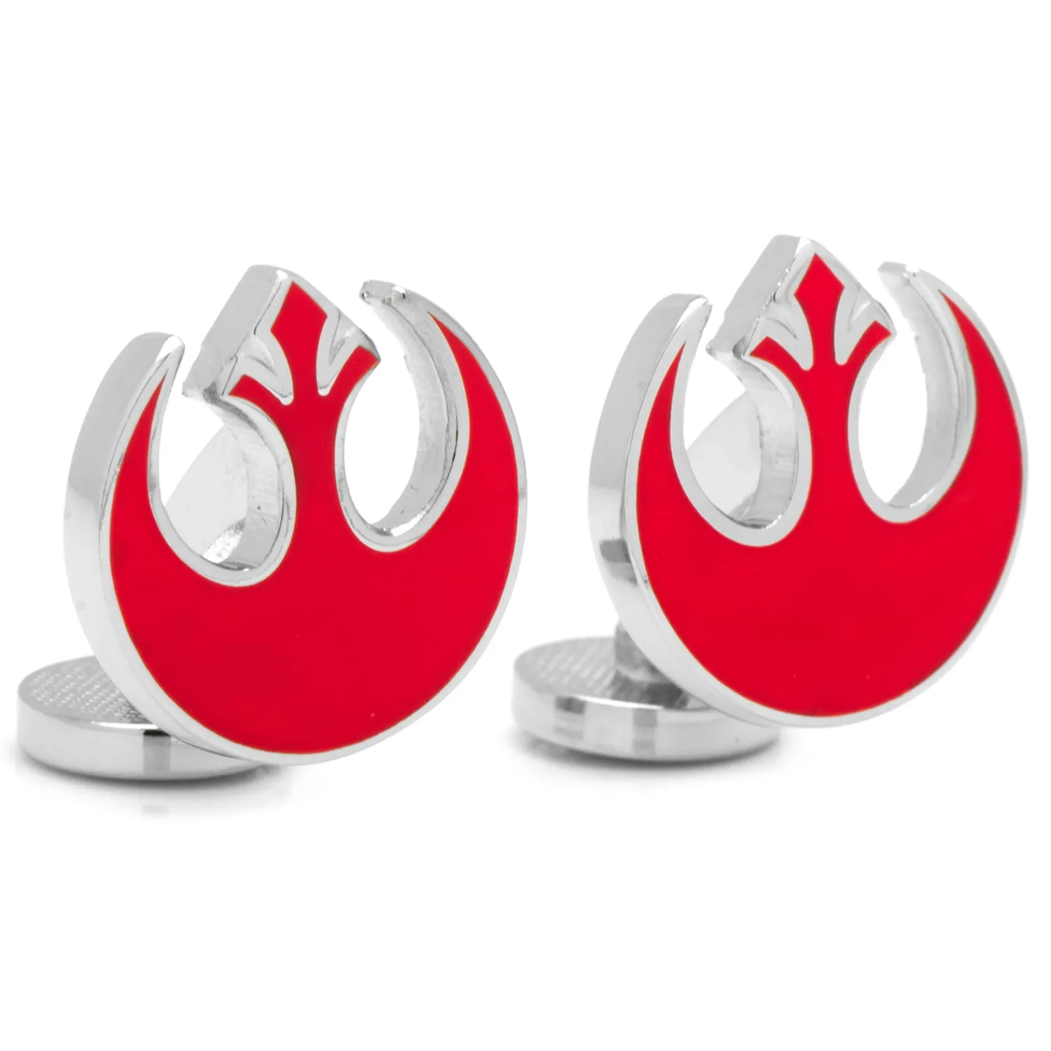 Clearance Rebel Alliance Symbol Cufflinks Luxury Cufflinks | Movies & Characters Cufflinks