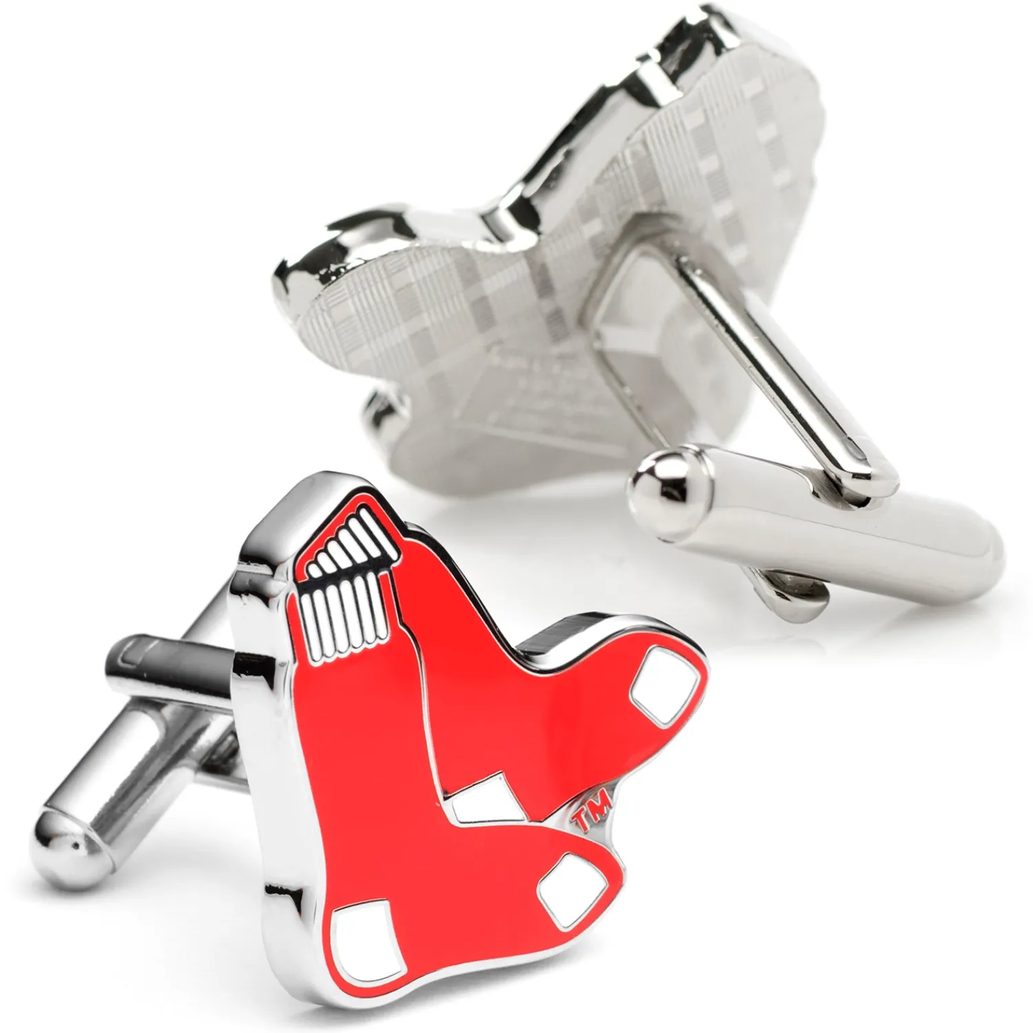 Best Red Sox Cufflinks Sports Cufflinks | Luxury Cufflinks