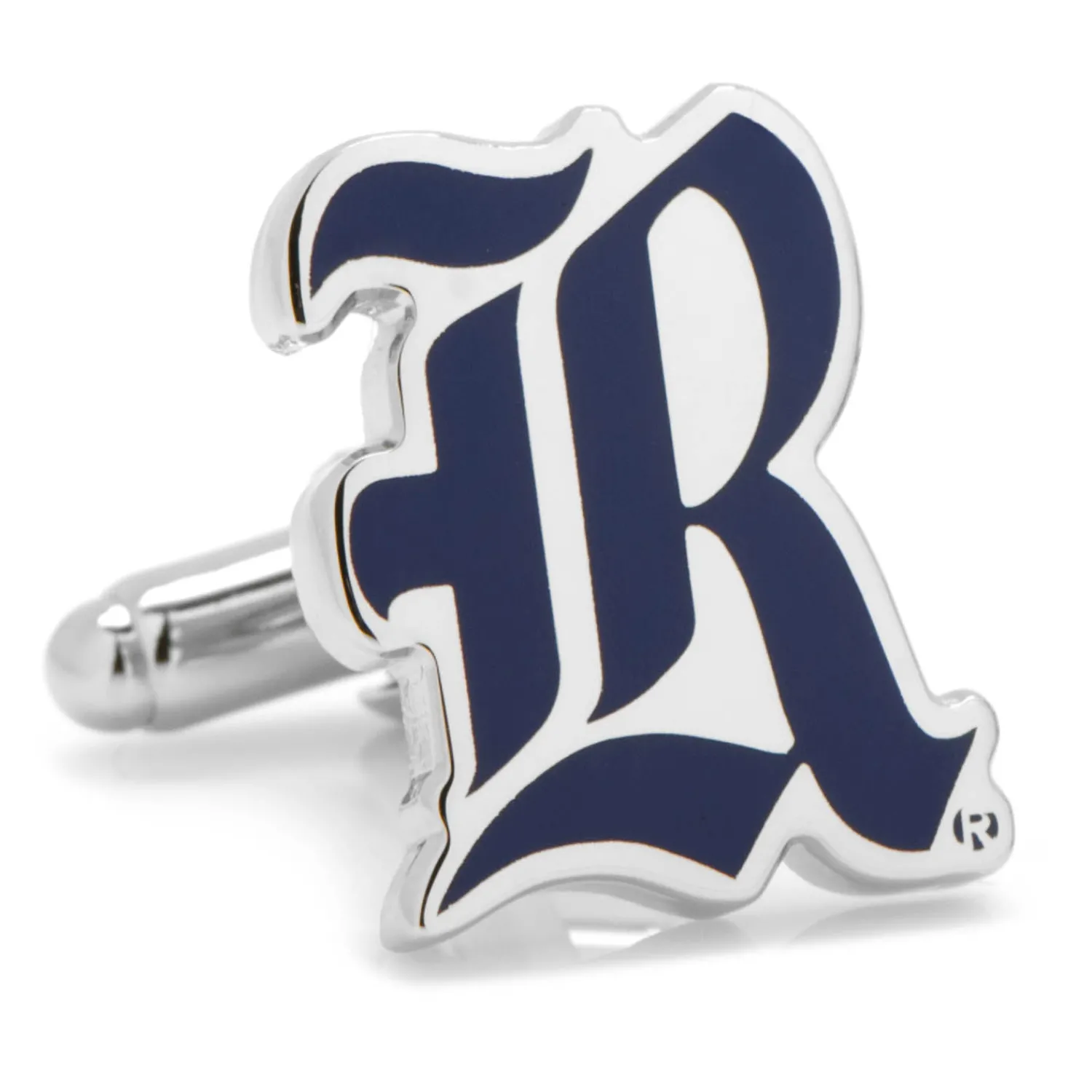 Best Sale Rice University Owls Cufflinks Luxury Cufflinks | Sports Cufflinks