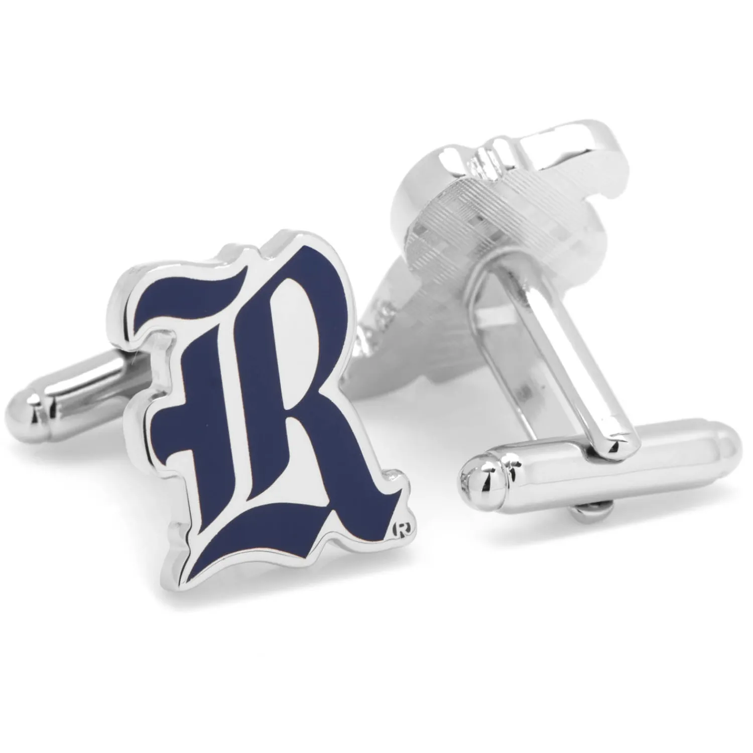 Best Sale Rice University Owls Cufflinks Luxury Cufflinks | Sports Cufflinks