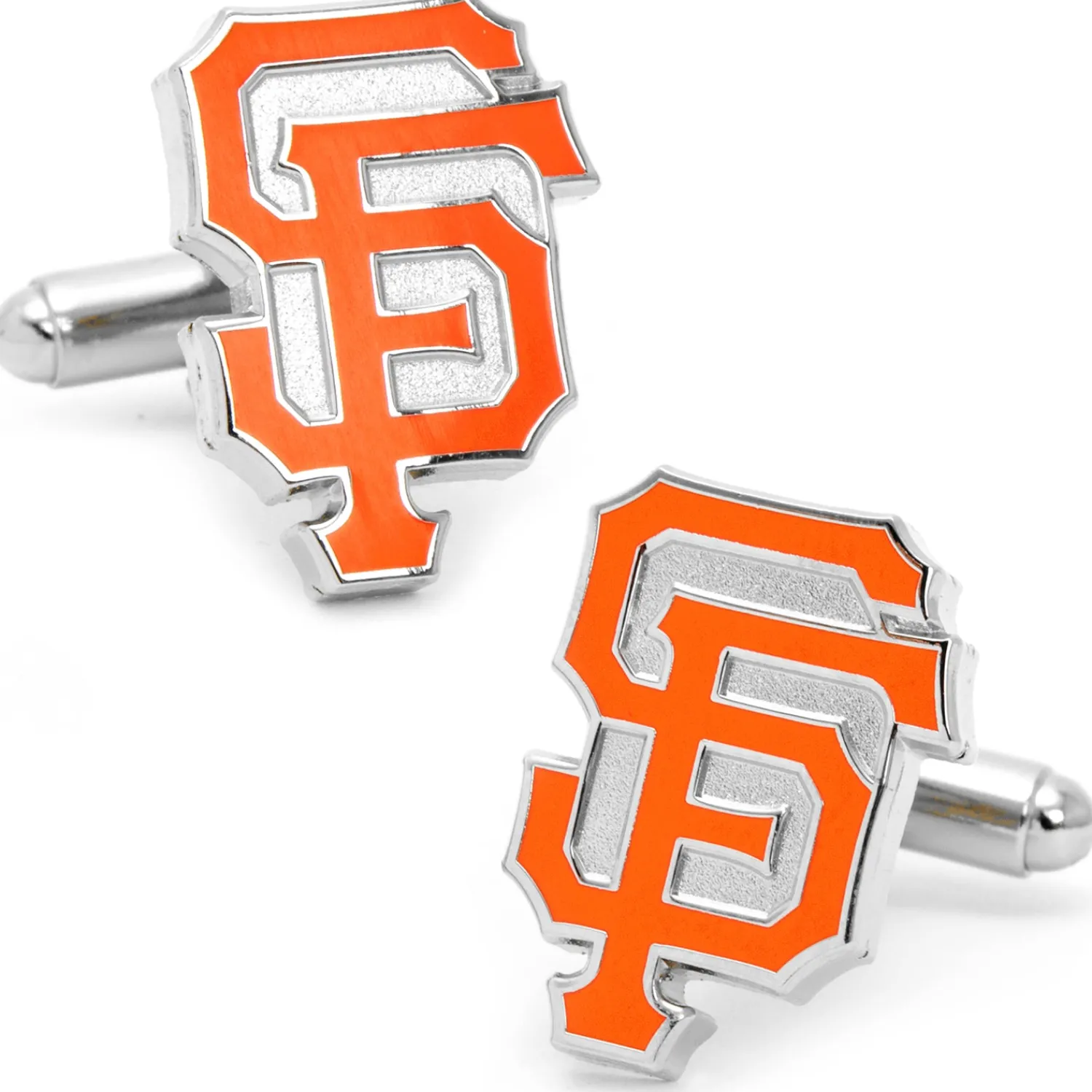 Outlet San Francisco Giants Cufflinks Luxury Cufflinks | Sports Cufflinks