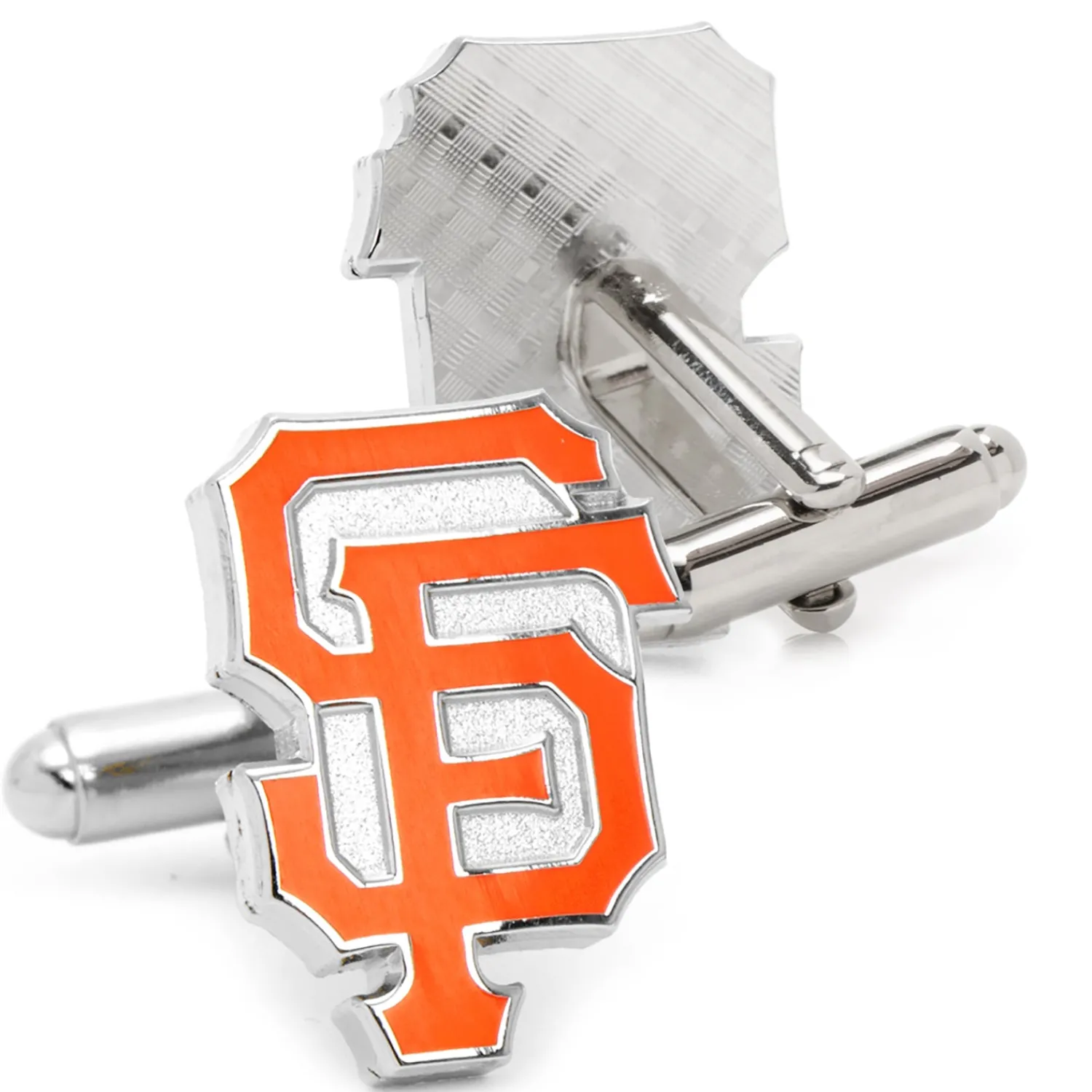 Outlet San Francisco Giants Cufflinks Luxury Cufflinks | Sports Cufflinks