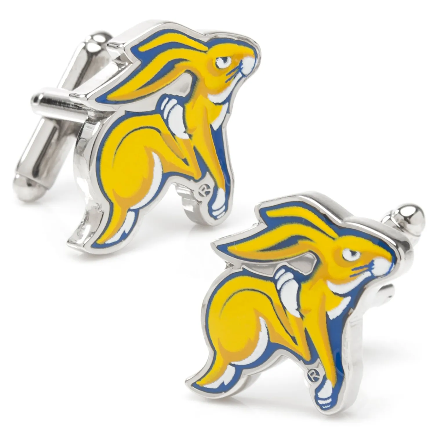 Cheap South Dakota State University Cufflinks Luxury Cufflinks | Sports Cufflinks