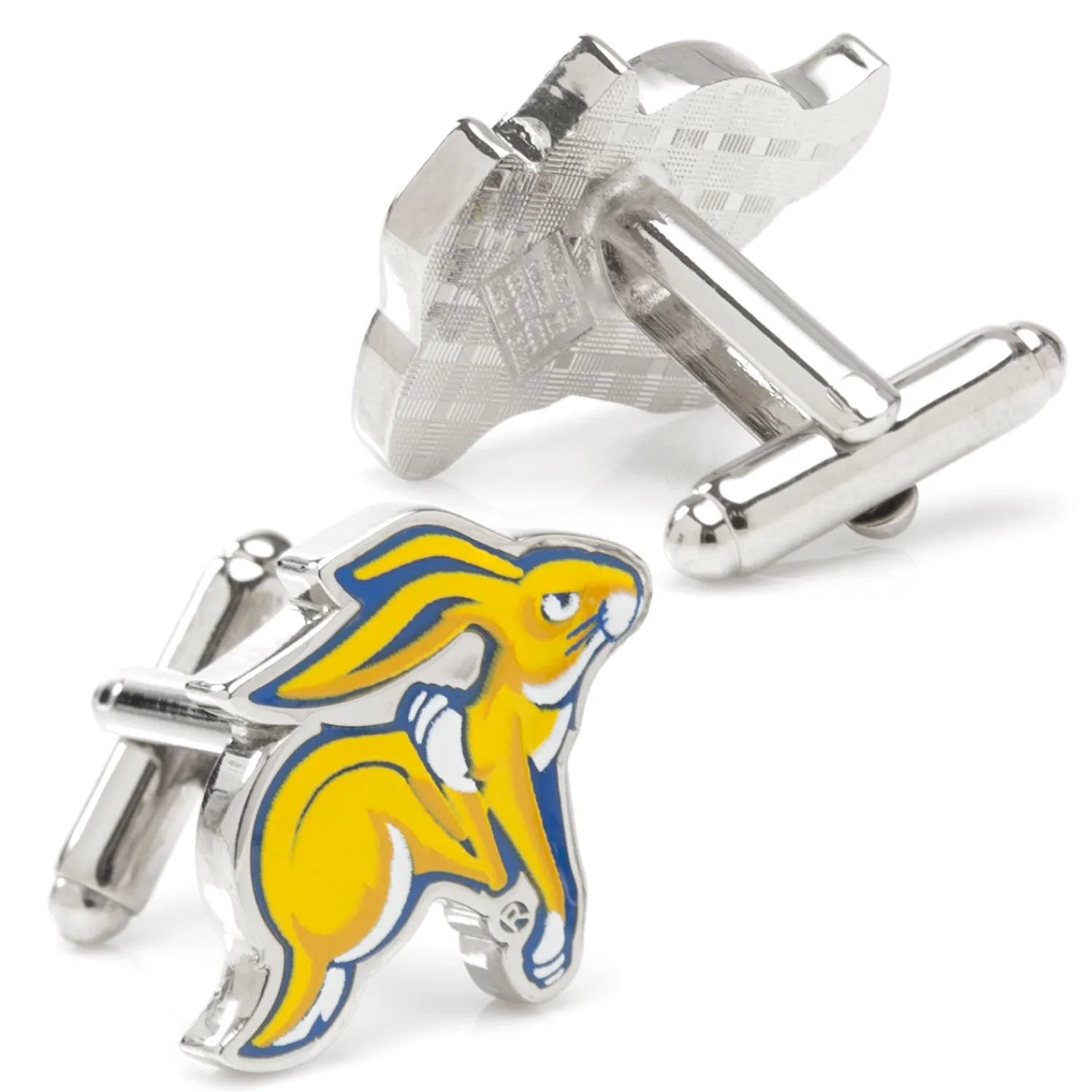 Cheap South Dakota State University Cufflinks Luxury Cufflinks | Sports Cufflinks