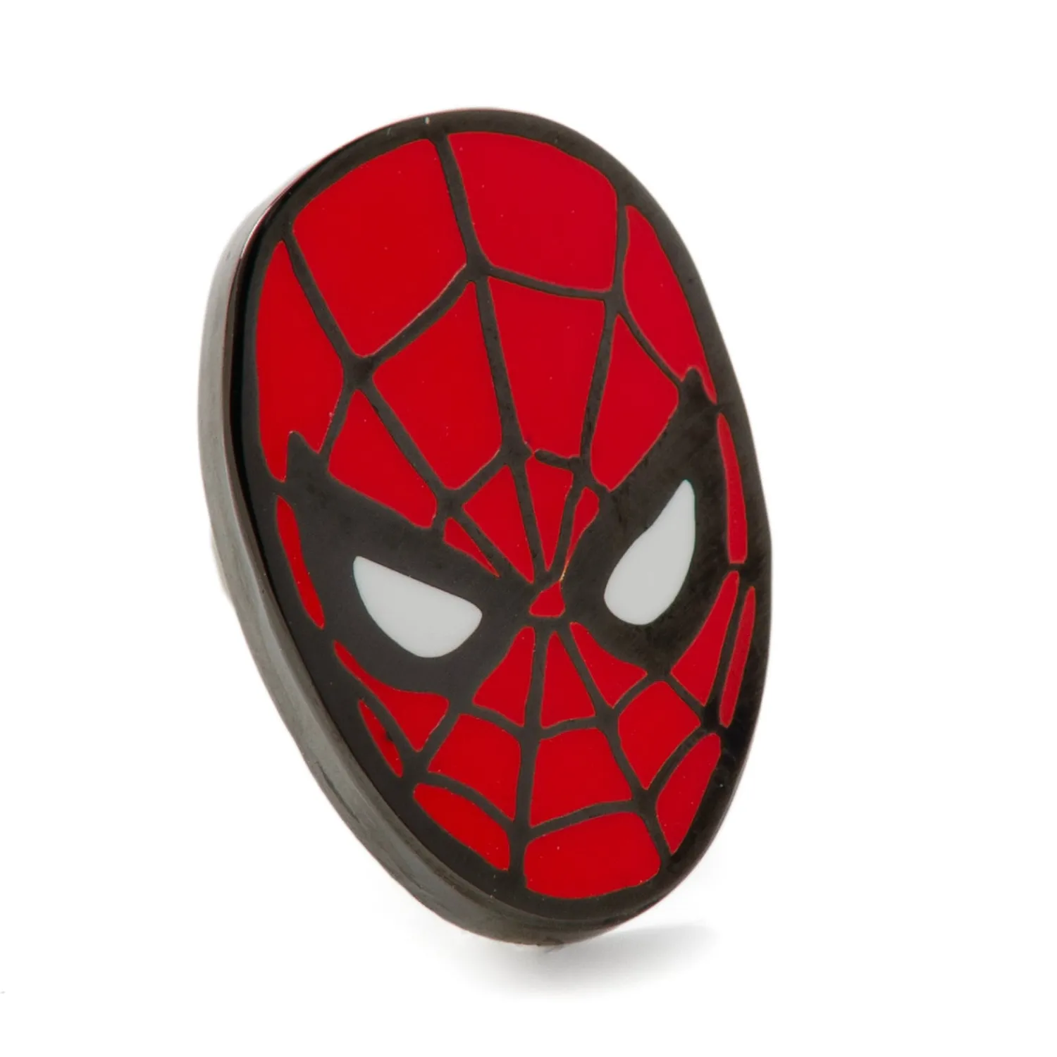 Sale Spider-Man Lapel Pin Lapel Pins