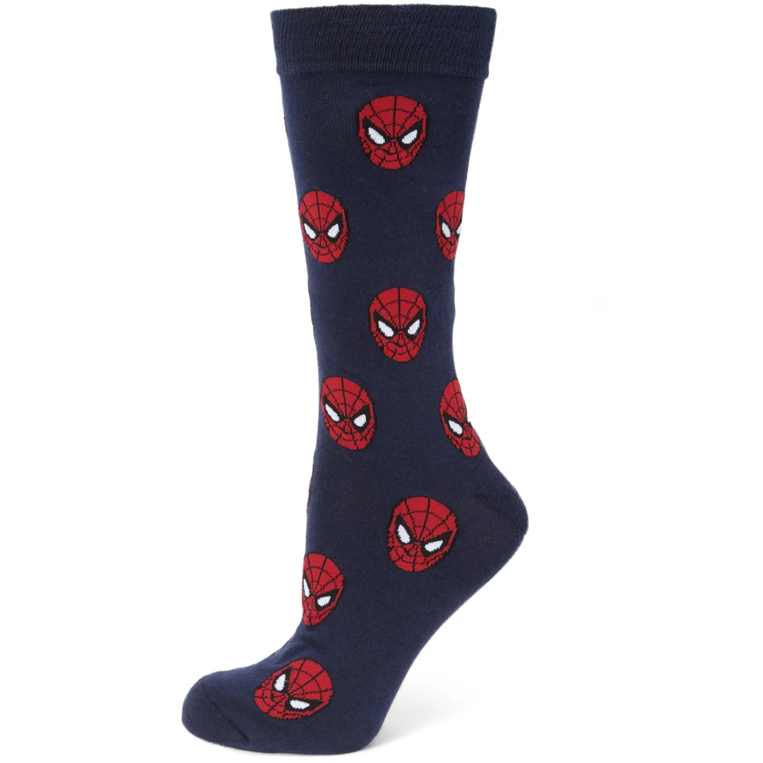 Cheap Spider-Man Navy Socks Socks