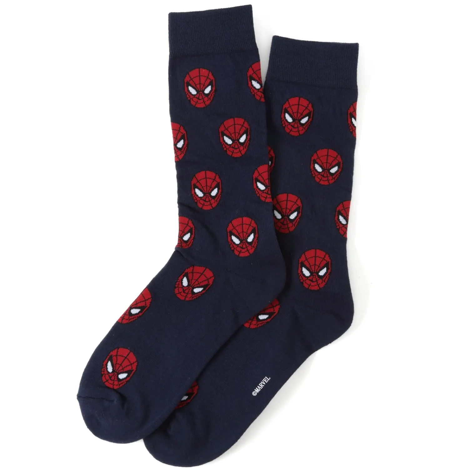 Cheap Spider-Man Navy Socks Socks