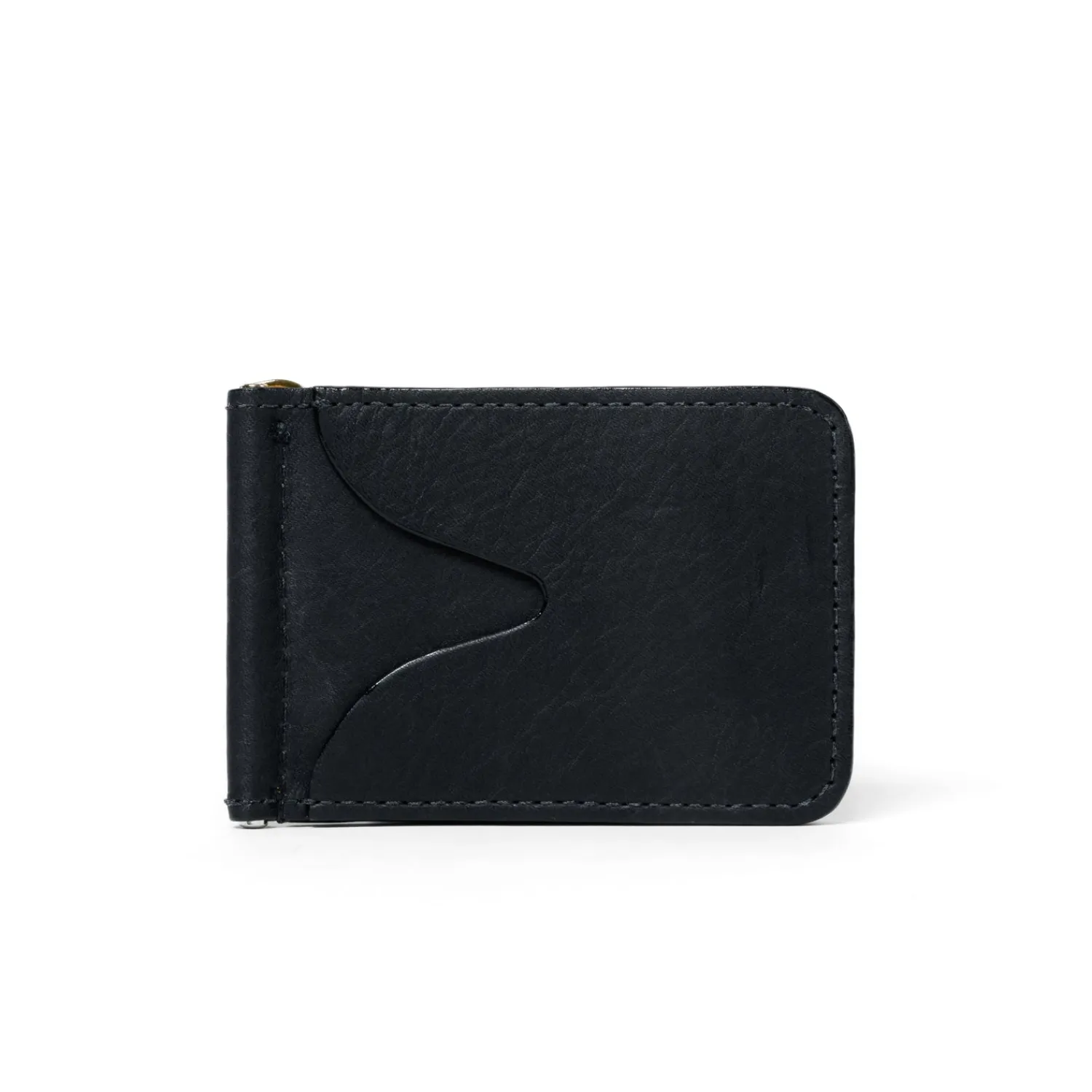 New SPRING ID WALLET RECLAIMED HEIRLOOM BLACK Wallets