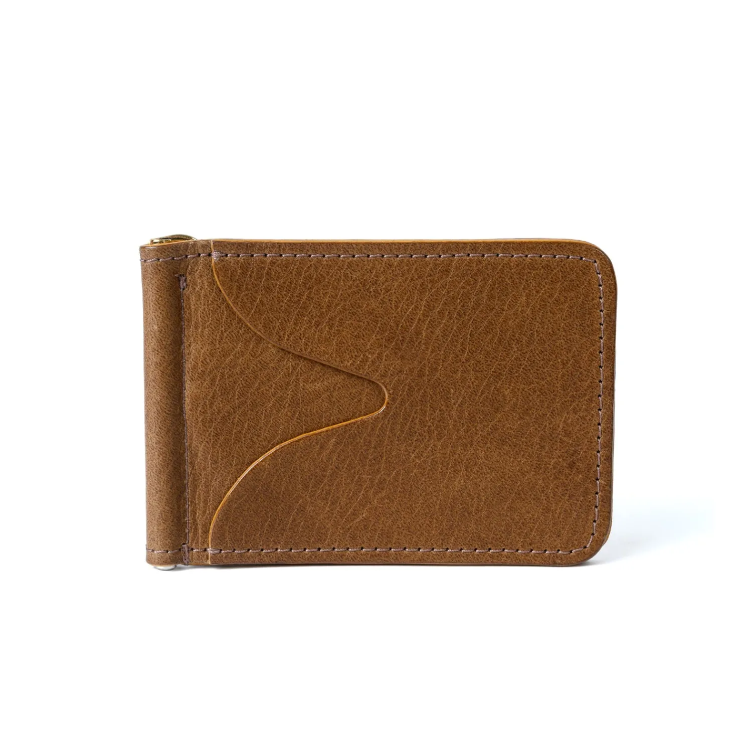 Cheap SPRING ID WALLET RECLAIMED HEIRLOOM OAK Wallets