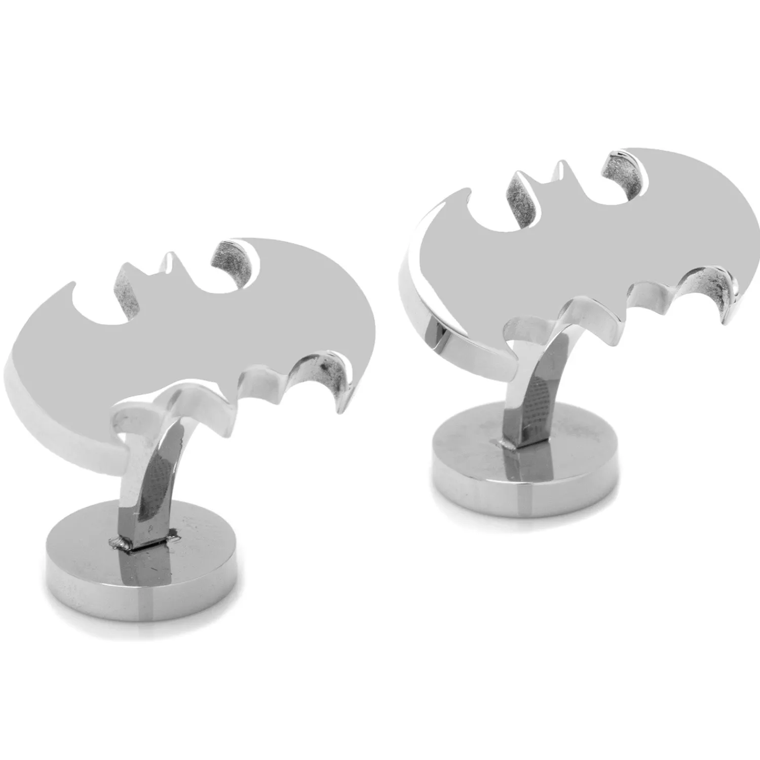 Discount Stainless Steel Batman Cufflinks Luxury Cufflinks | Hobbies & Interests Cufflinks