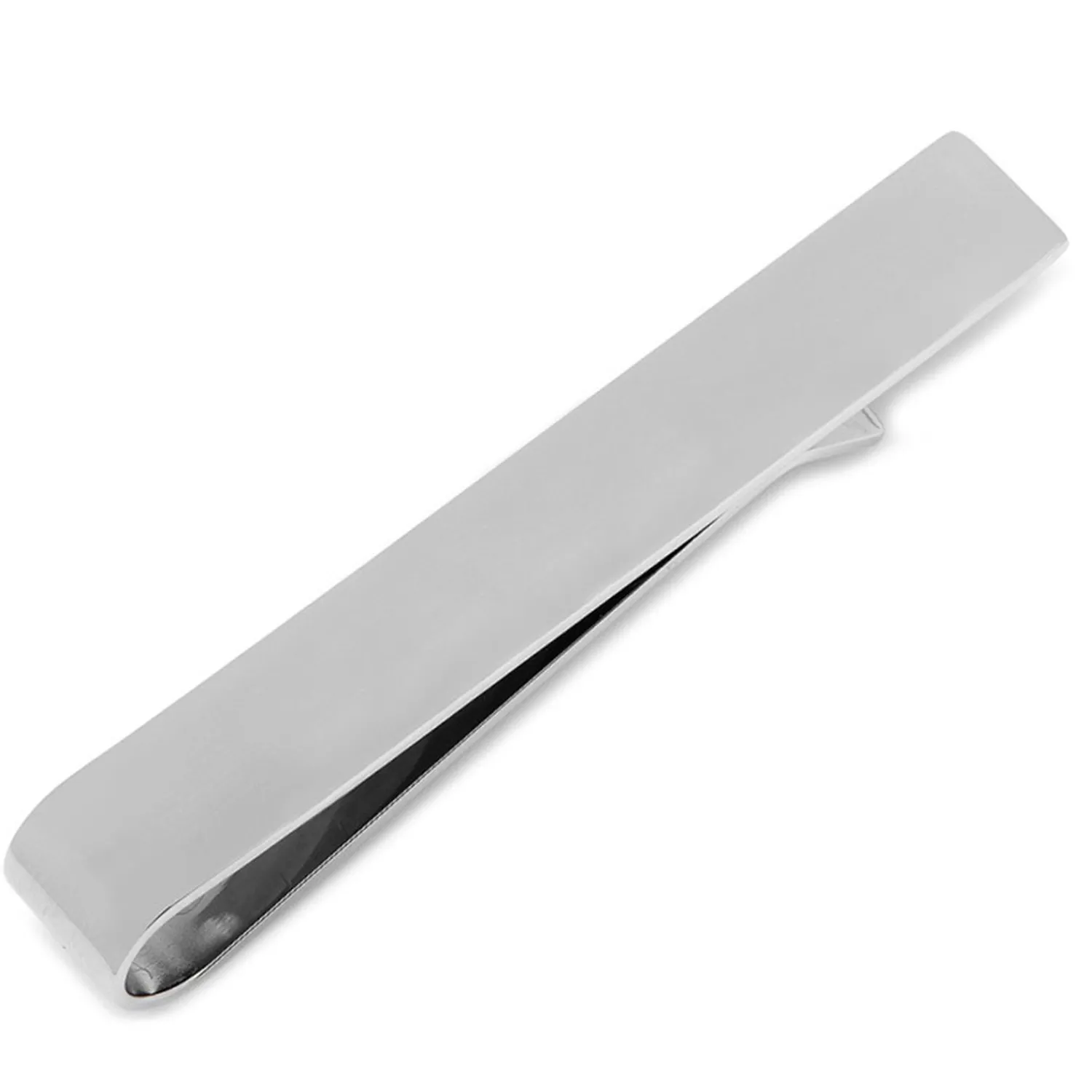 Best Stainless Steel Engravable Tie Bar Engravable Tie Bars | Classic Tie Bars