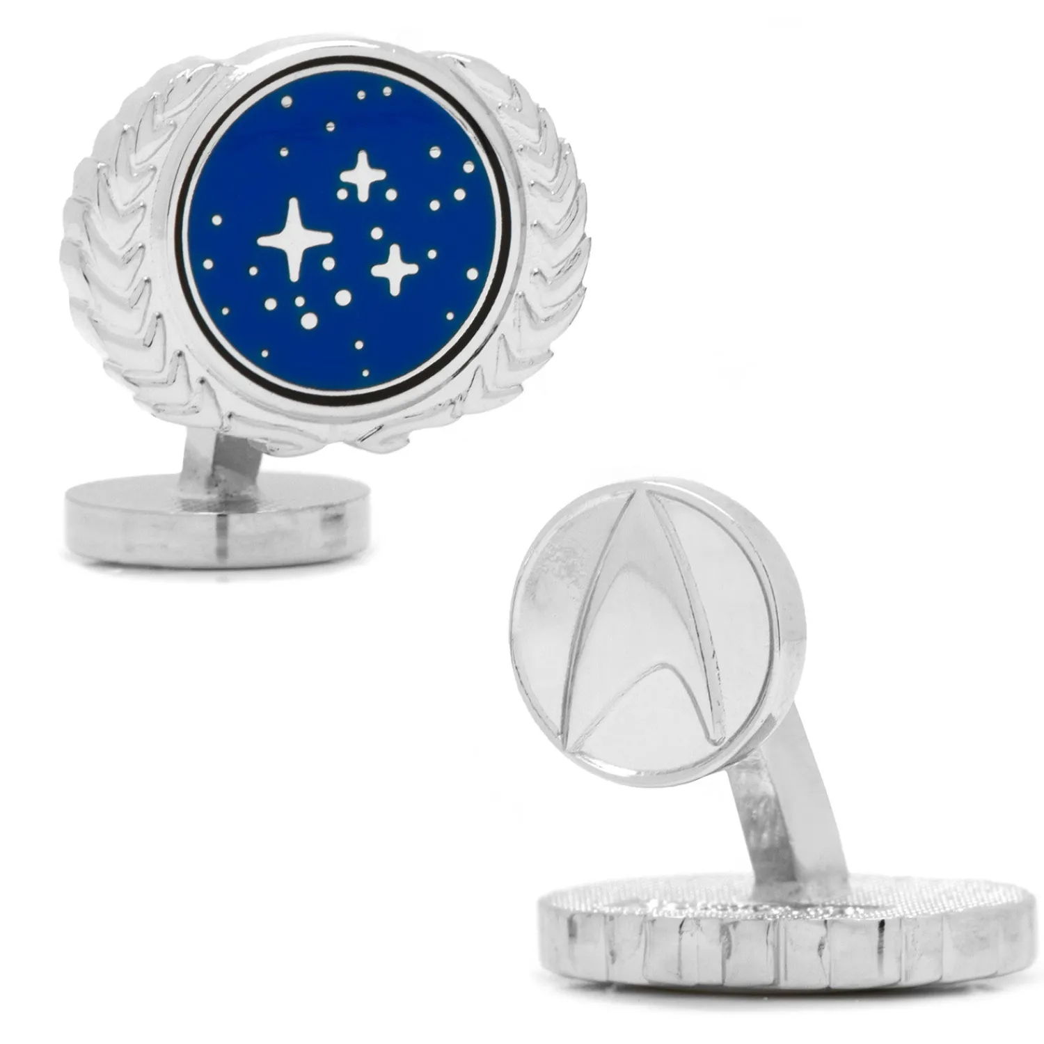 Store UFP Cufflinks Luxury Cufflinks | Movies & Characters Cufflinks