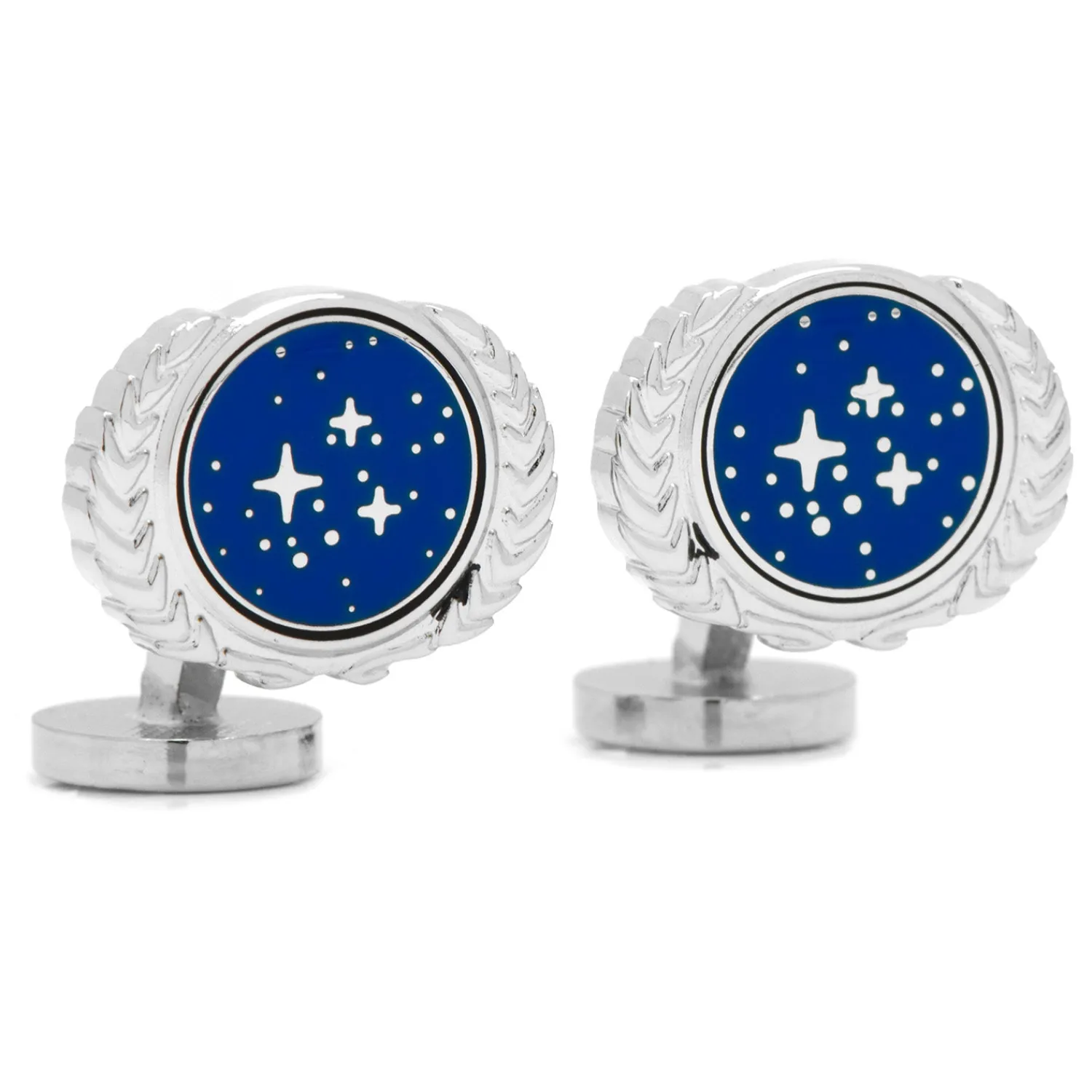 Store UFP Cufflinks Luxury Cufflinks | Movies & Characters Cufflinks