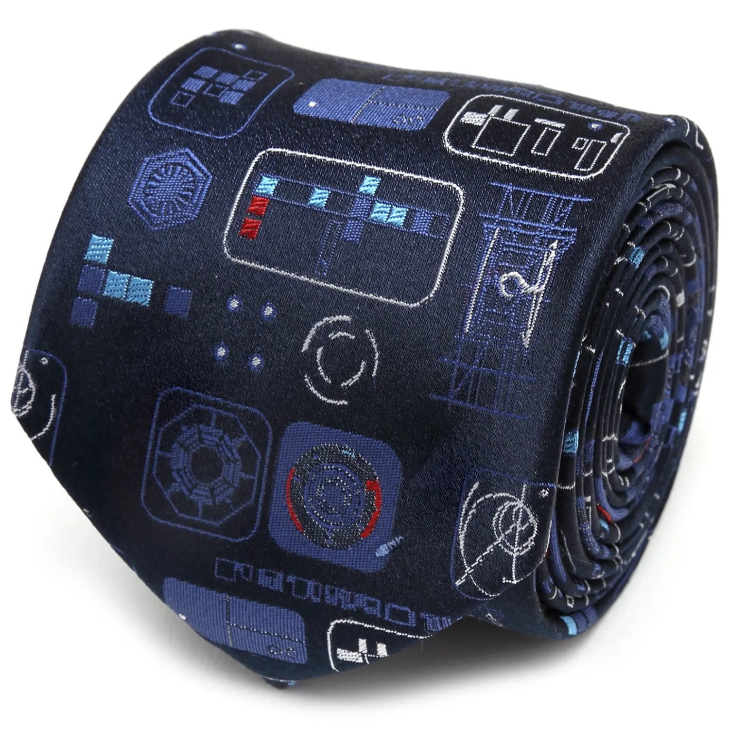 Online Episode 9 Men's Tie Star Wars Ties