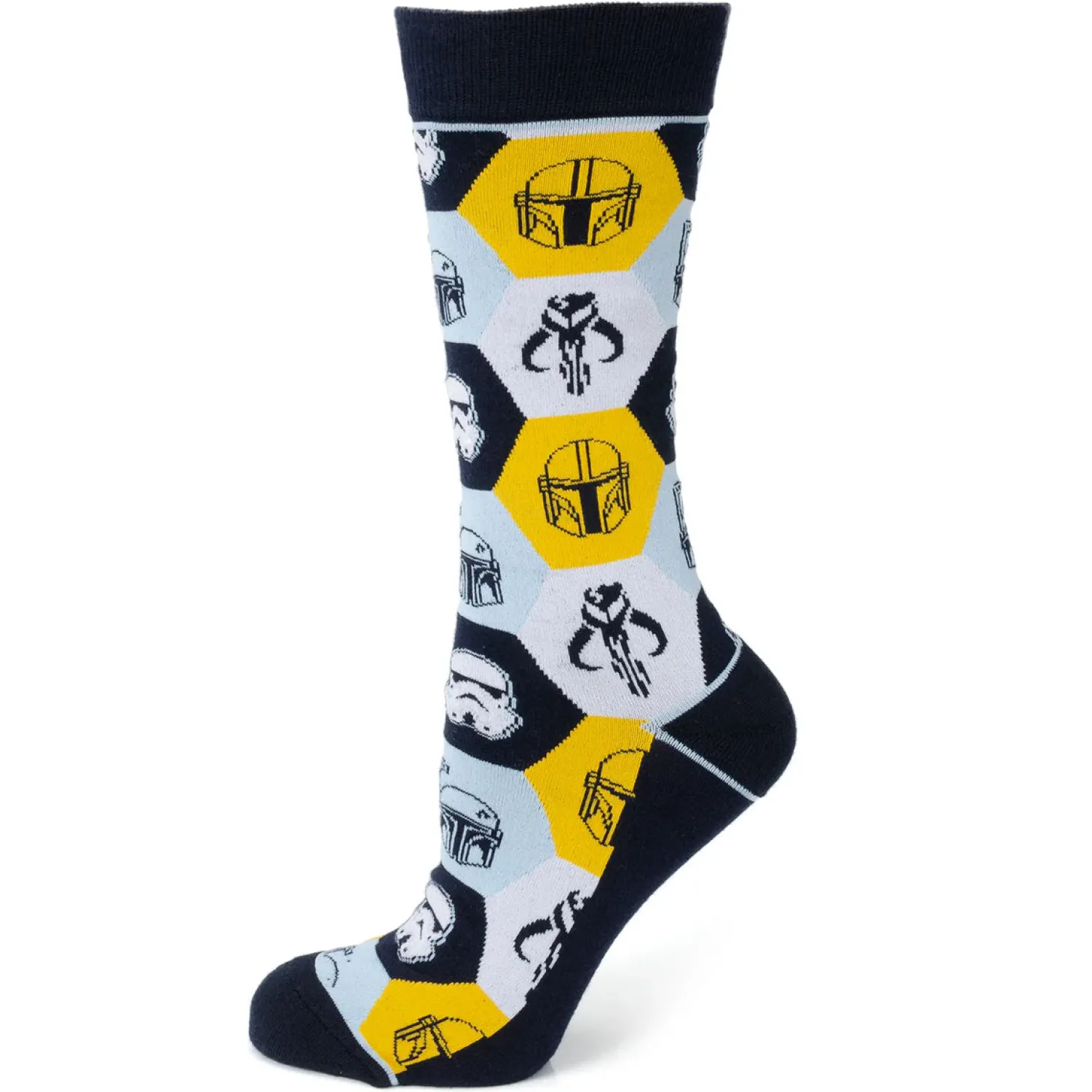 New Icons Multicolored Gift Set Socks