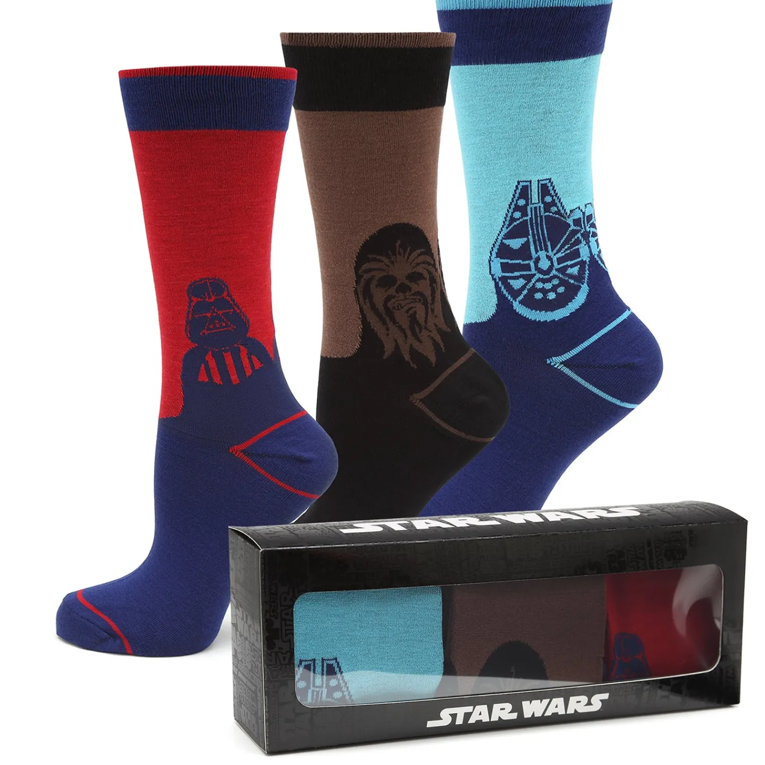 Online Mod Alliance Gift Set Socks