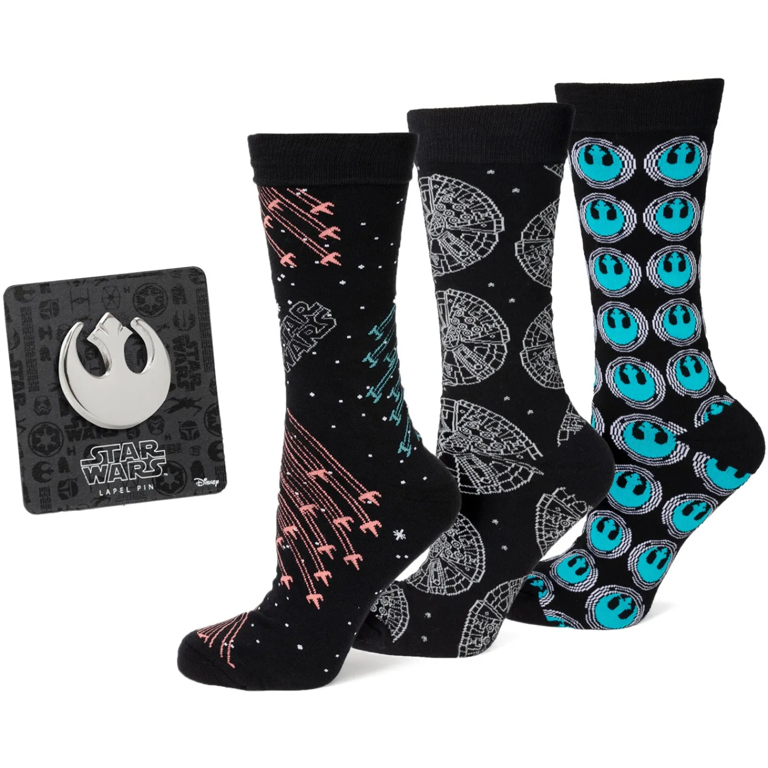 Discount Ship Gift Set Socks