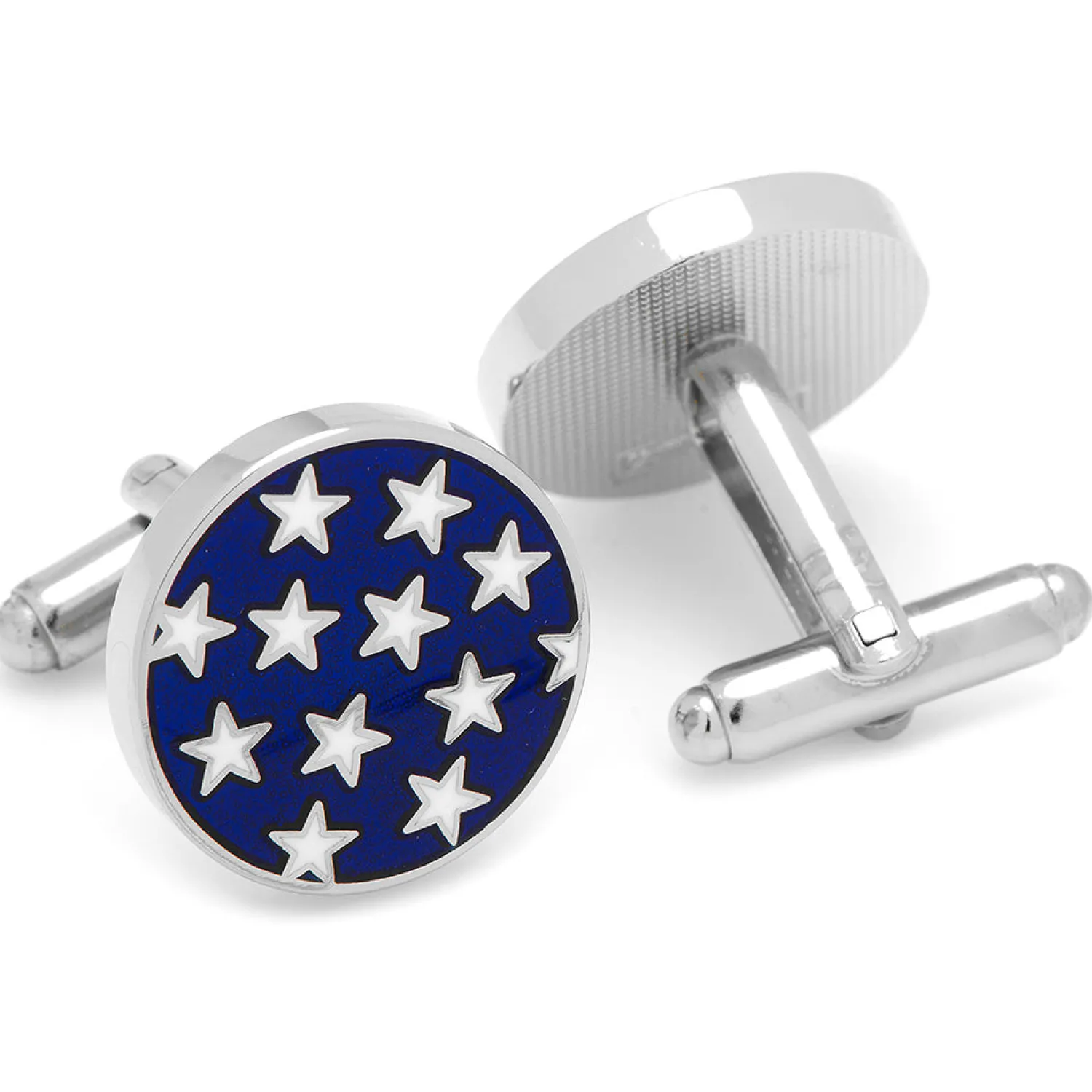 Cheap Stars and Stripes American Flag Cufflinks Luxury Cufflinks | Hobbies & Interests Cufflinks