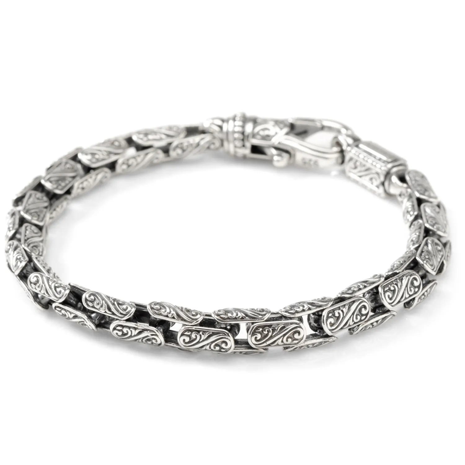 Best Sterling Silver Link Bracelet Bracelets