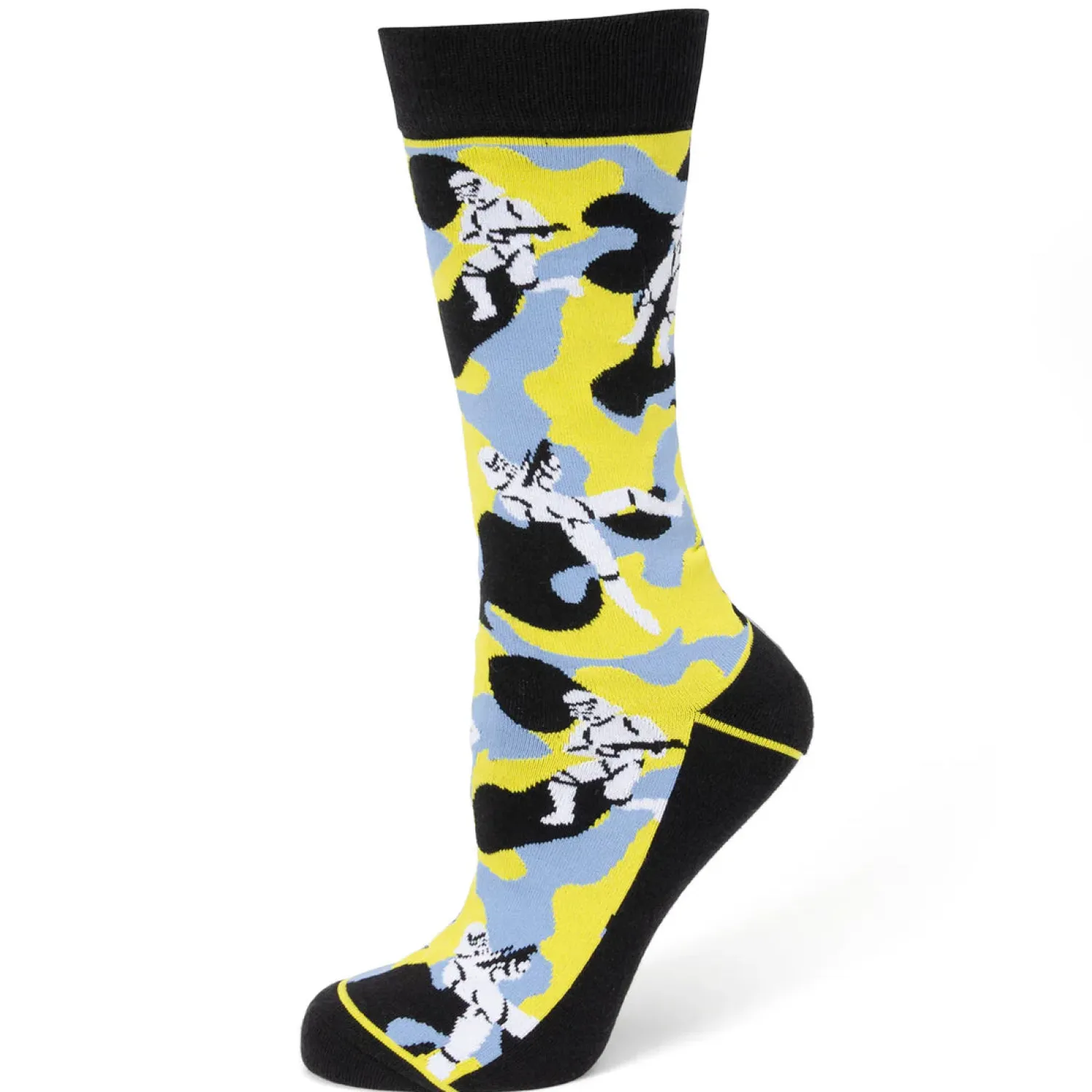 Sale Stormtrooper Camo Gift Set Socks