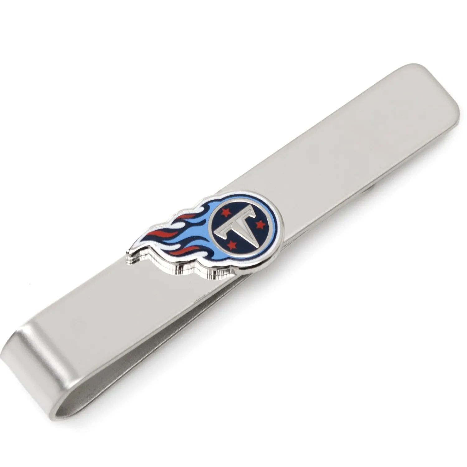 Cheap Tennessee Titans Tie Bar Sports Tie Bars