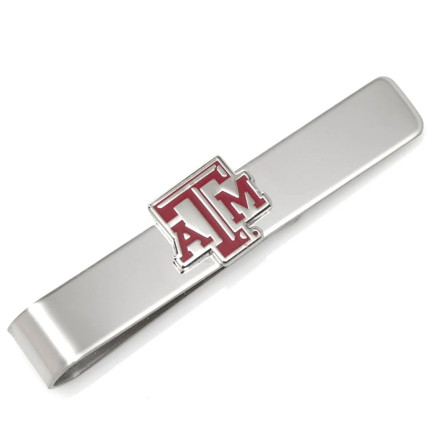 Online Texas A&M Aggies Tie Bar Sports Tie Bars