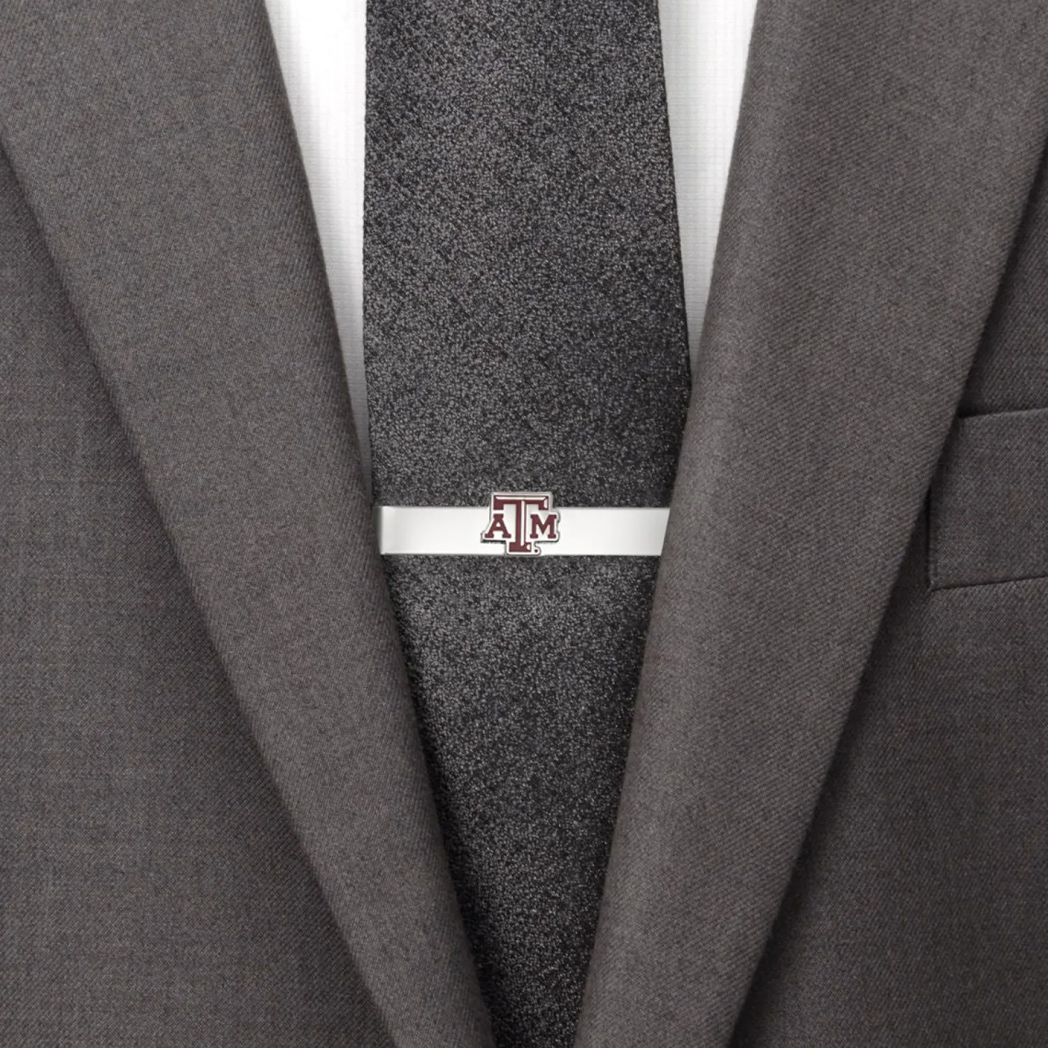 Online Texas A&M Aggies Tie Bar Sports Tie Bars