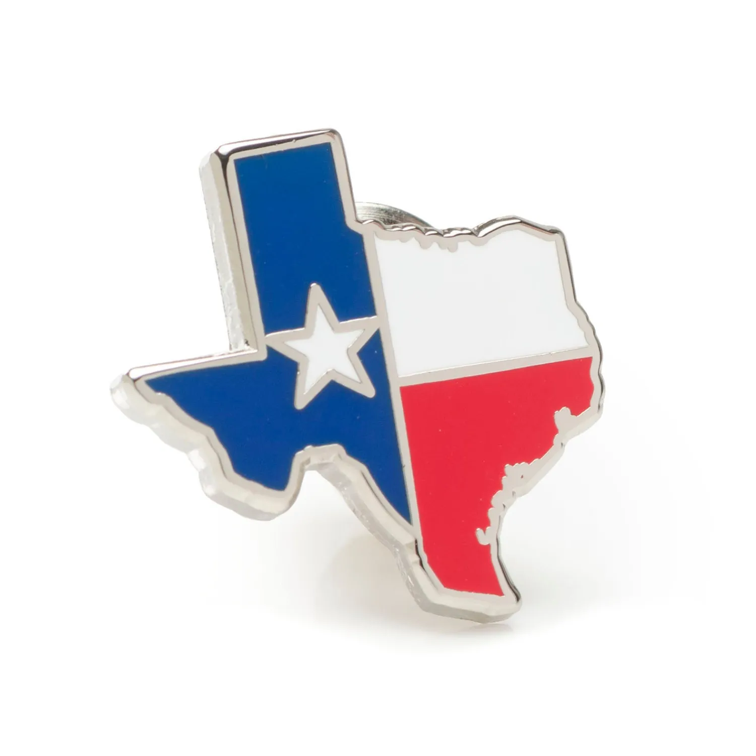 Flash Sale Texas Flag Lapel Pin Lapel Pins | Hobbies & Interests Cufflinks