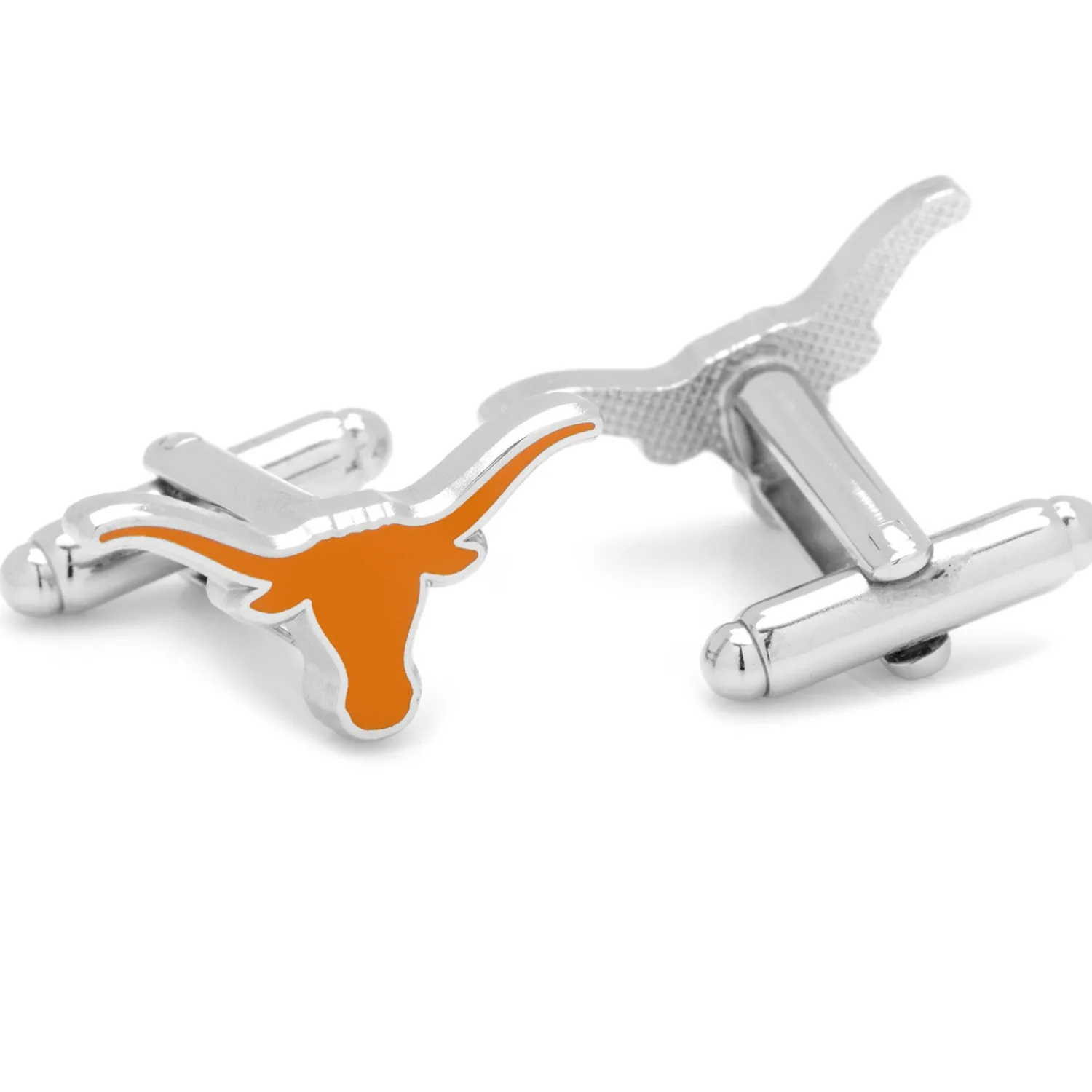 Shop Texas Longhorns Cufflinks Luxury Cufflinks | Sports Cufflinks