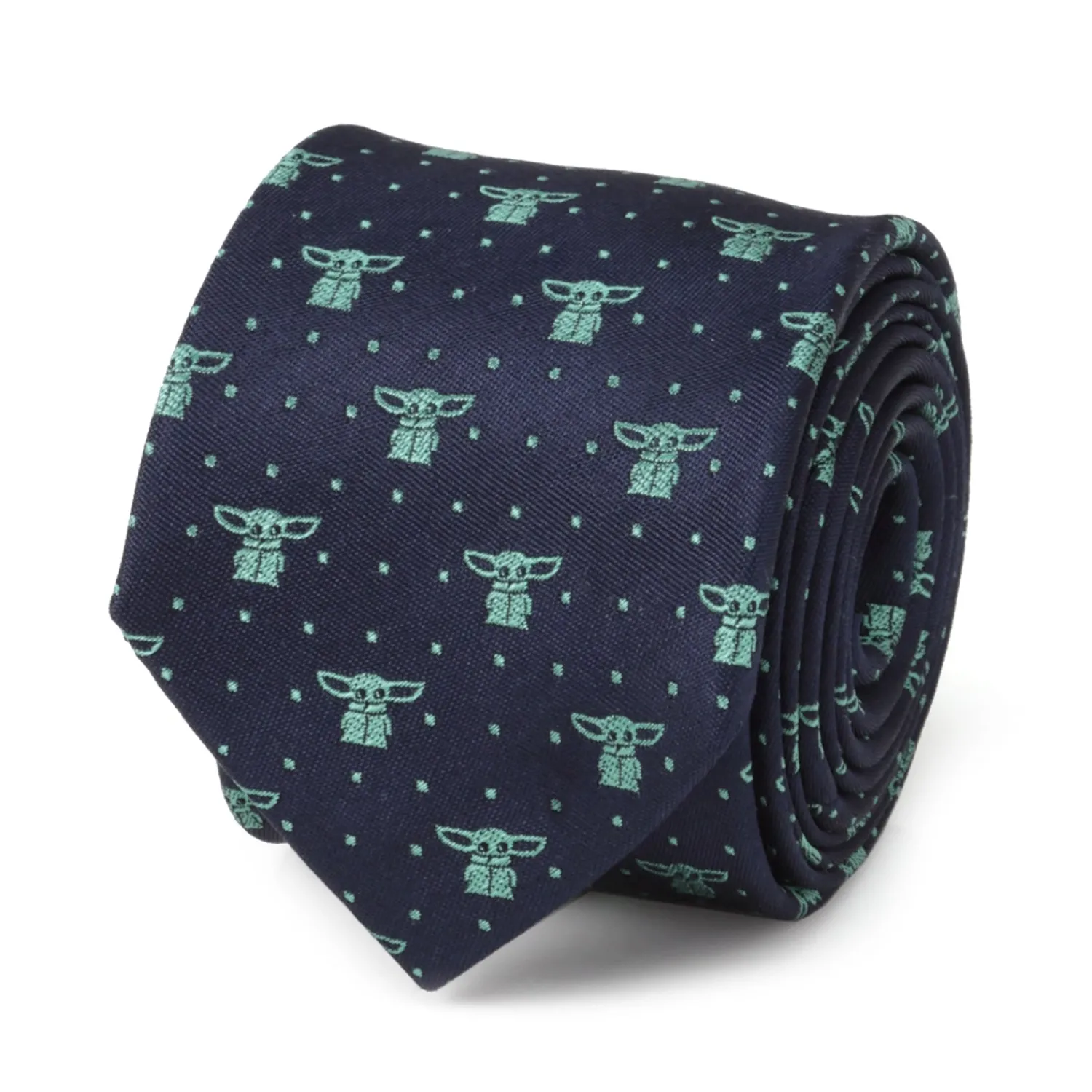 Clearance The Child Dotted Navy Boy's Tie BOY Ties & Bow Ties For Boys | Star Wars Ties