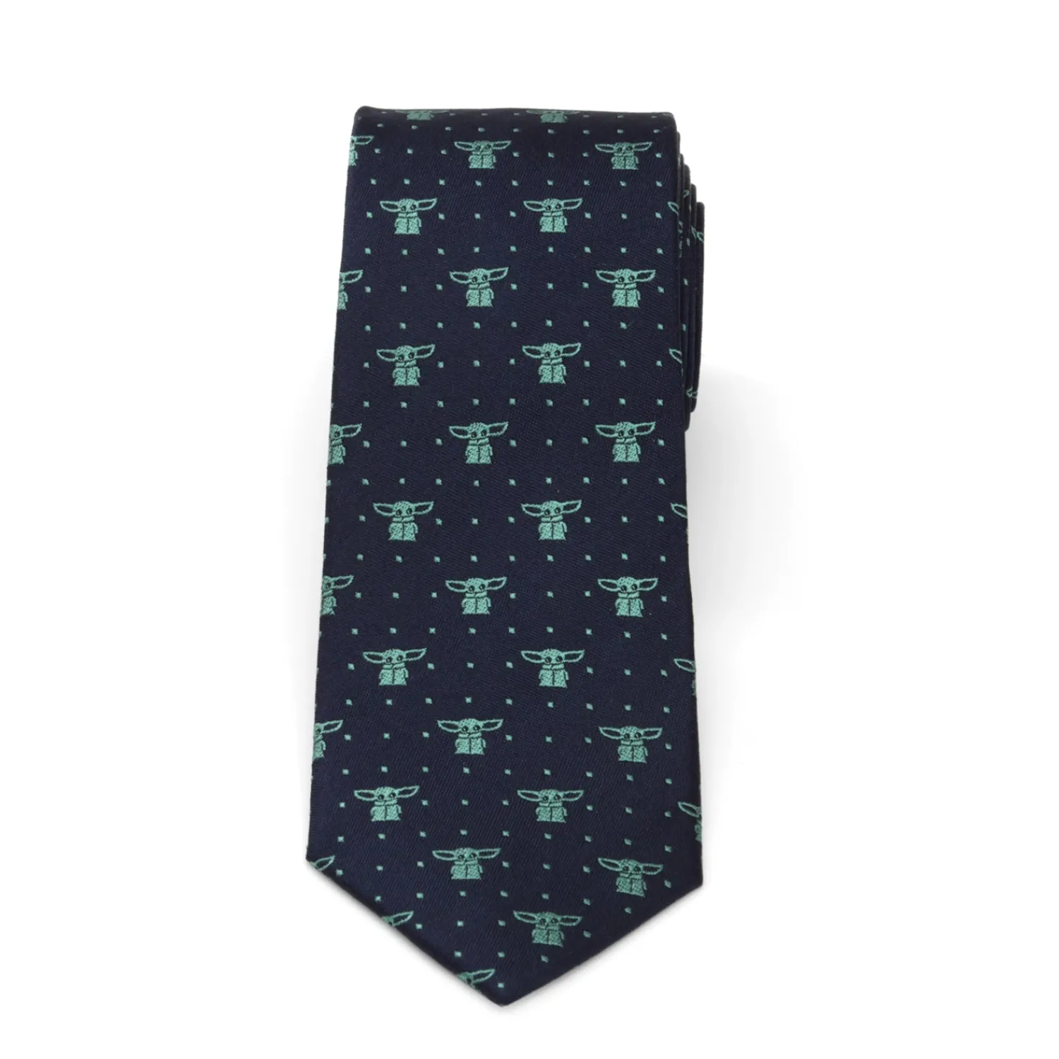 Clearance The Child Dotted Navy Boy's Tie BOY Ties & Bow Ties For Boys | Star Wars Ties