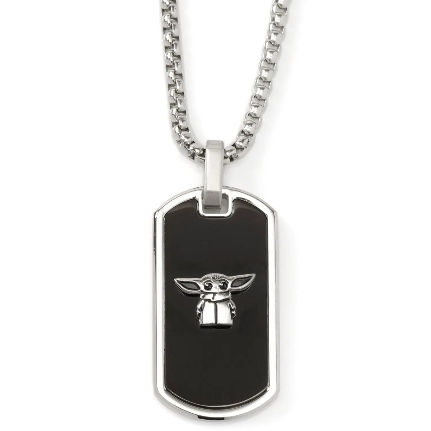 Hot The Child Stainless Steel Necklace Necklaces And Pendants