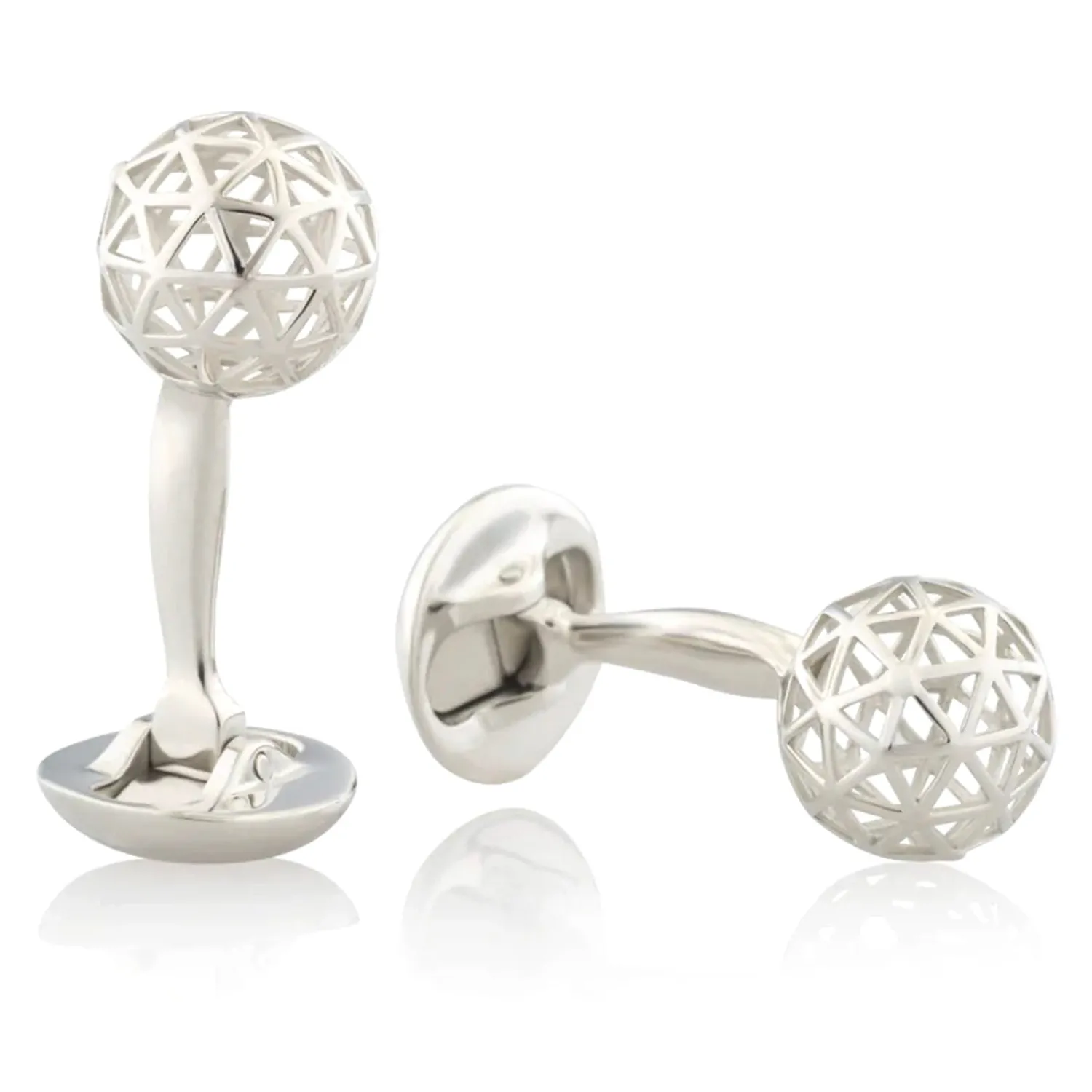 Clearance The Influence Cufflinks Luxury Cufflinks | Hobbies & Interests Cufflinks