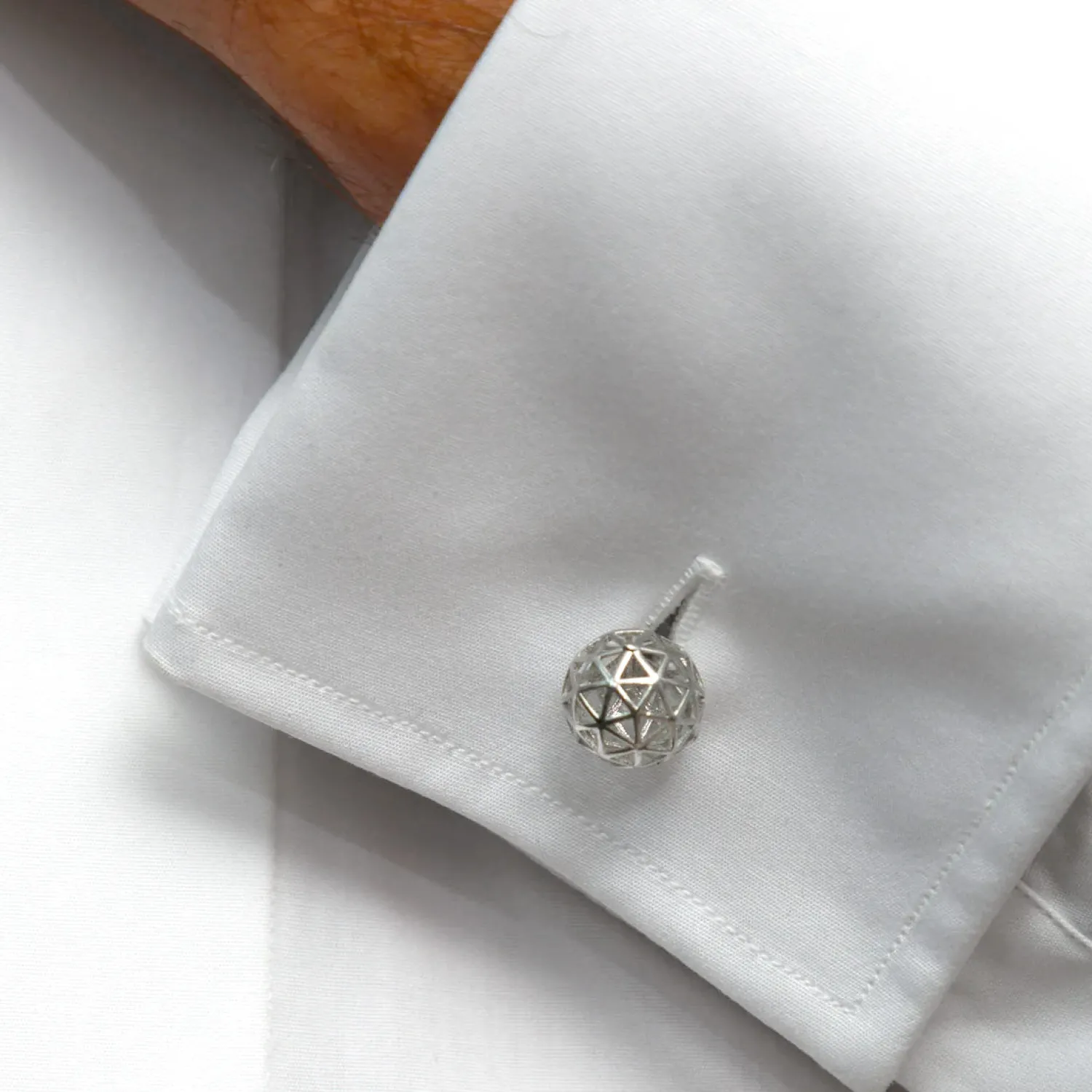 Clearance The Influence Cufflinks Luxury Cufflinks | Hobbies & Interests Cufflinks