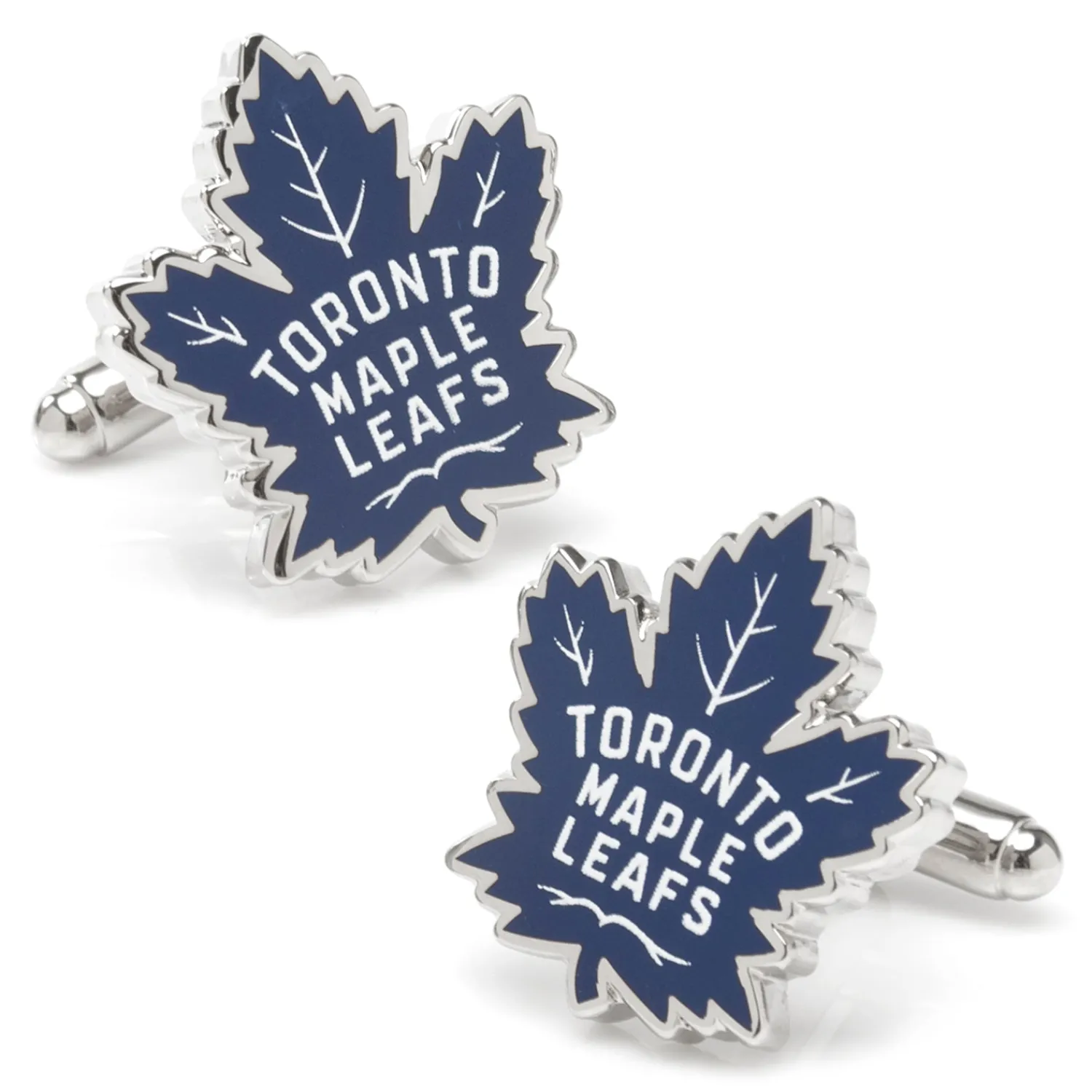 Fashion Toronto Maple Leafs Cufflinks Luxury Cufflinks | Sports Cufflinks