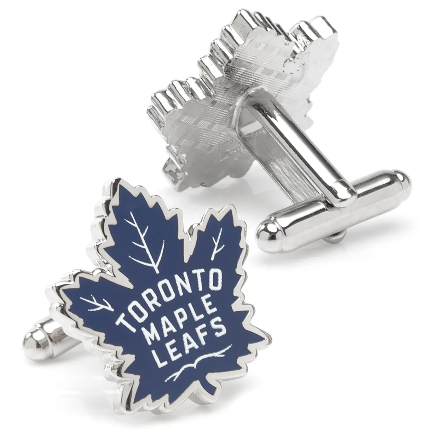 Fashion Toronto Maple Leafs Cufflinks Luxury Cufflinks | Sports Cufflinks