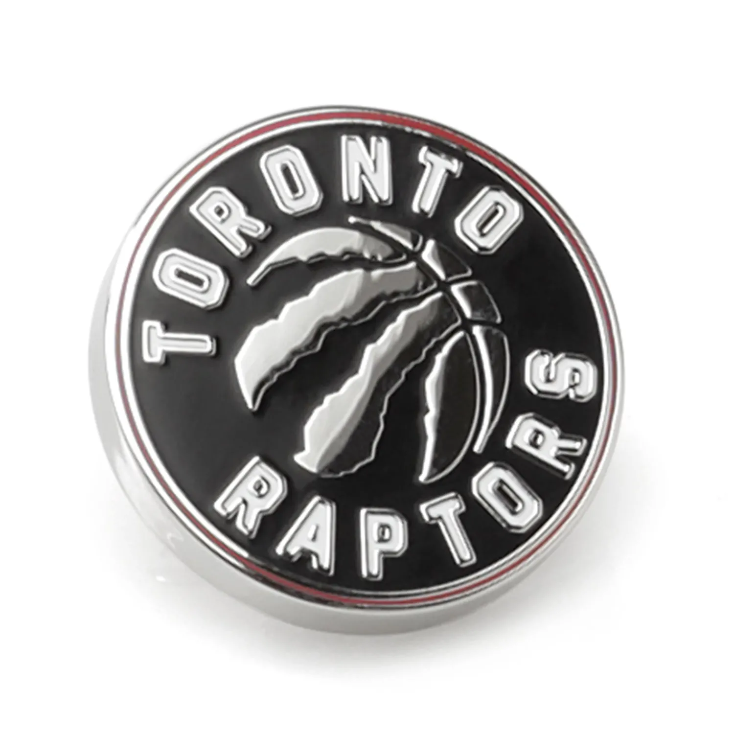 Clearance Toronto Raptors Lapel Pin Lapel Pins