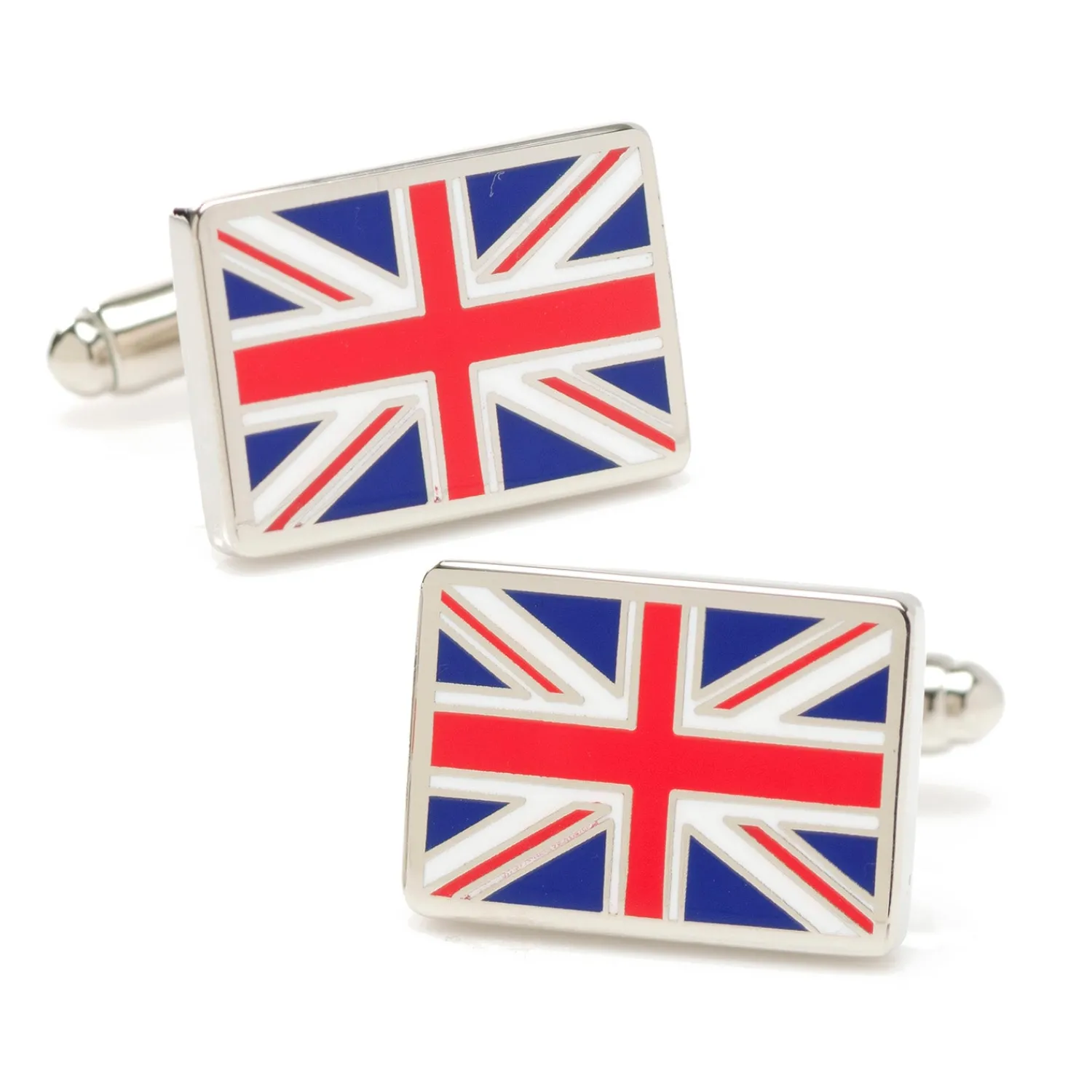 Cheap United Kingdom Flag Cufflinks Luxury Cufflinks | Hobbies & Interests Cufflinks