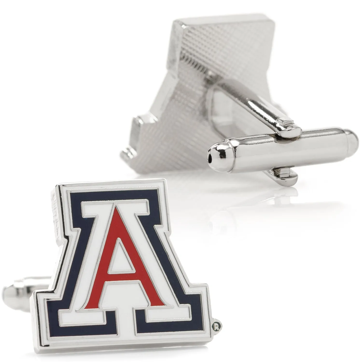 Hot University of Arizona Wildcats Cufflinks Luxury Cufflinks | Sports Cufflinks