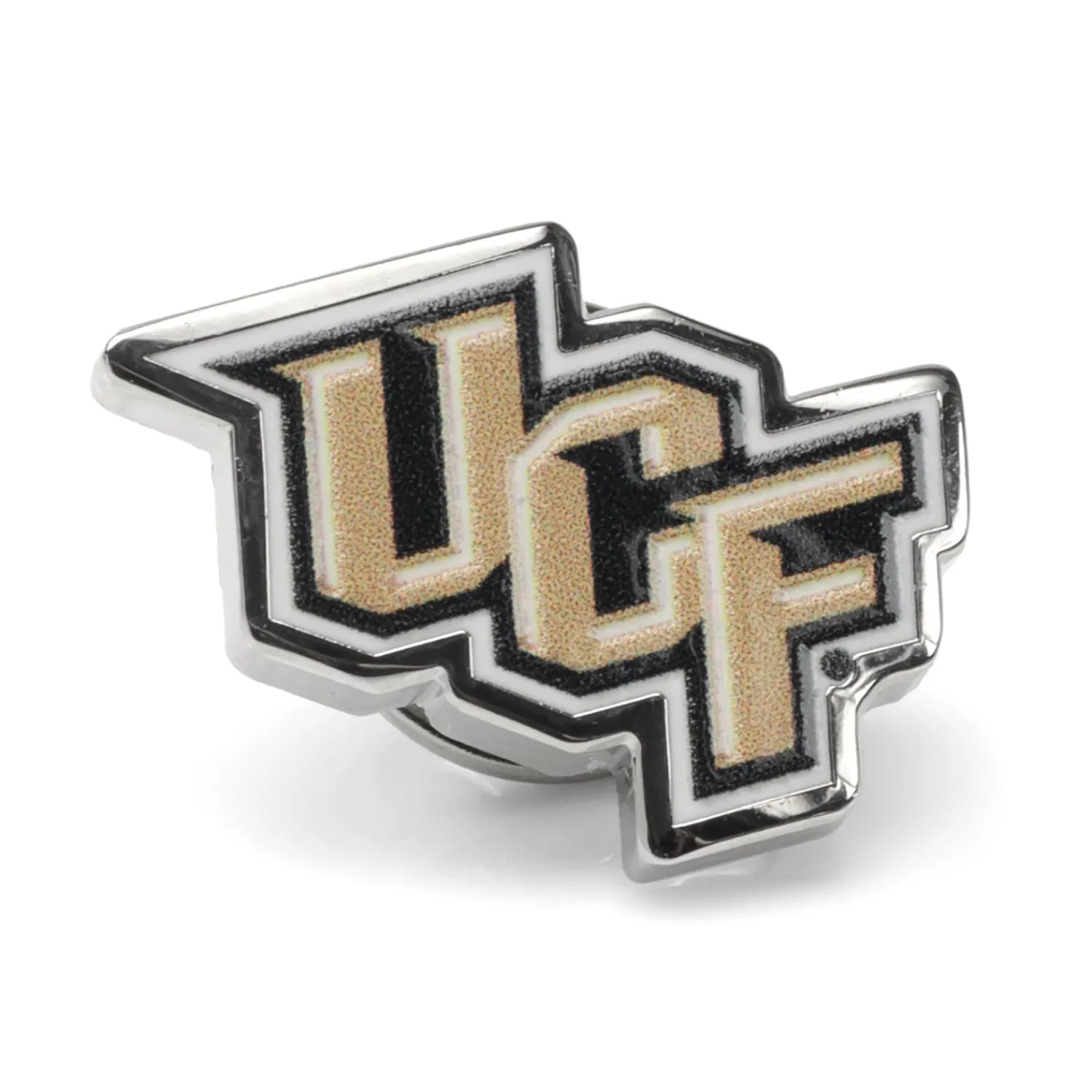 Fashion University of Central Florida Knights Lapel Pin Lapel Pins